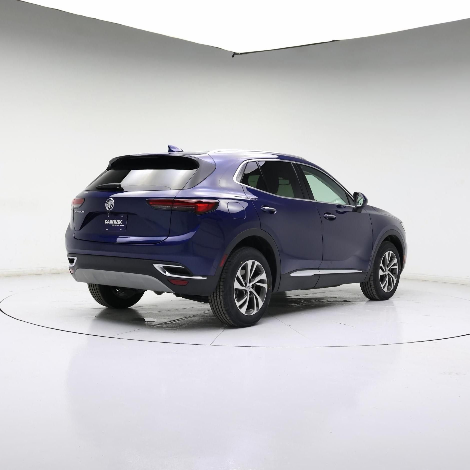 Thumbnail: 2023 Buick Envision - 8