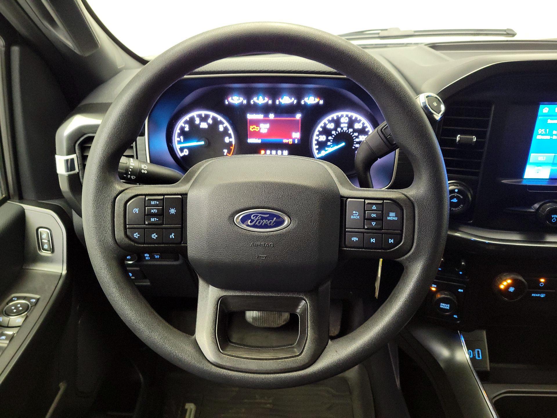 Thumbnail: 2021 Ford F-150 - 10