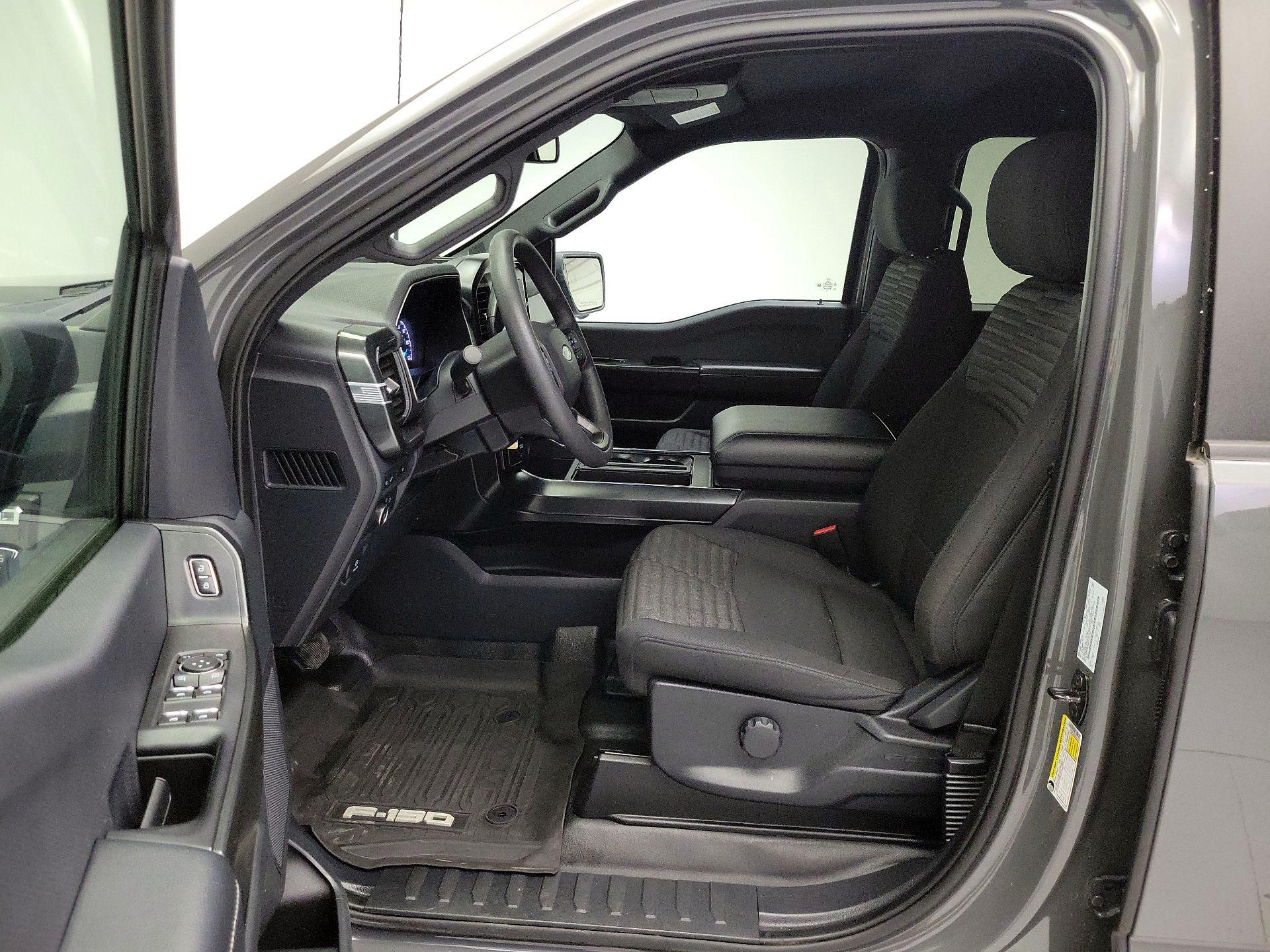 Thumbnail: 2021 Ford F-150 - 11