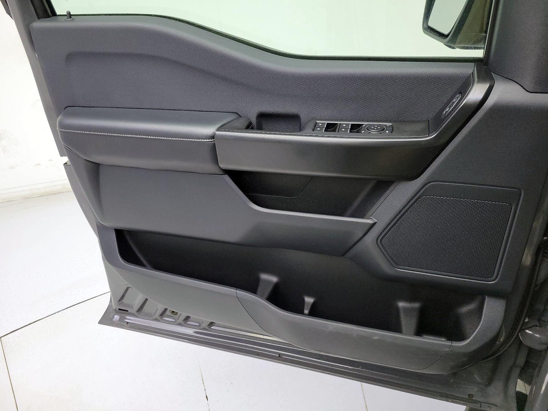 Thumbnail: 2021 Ford F-150 - 12