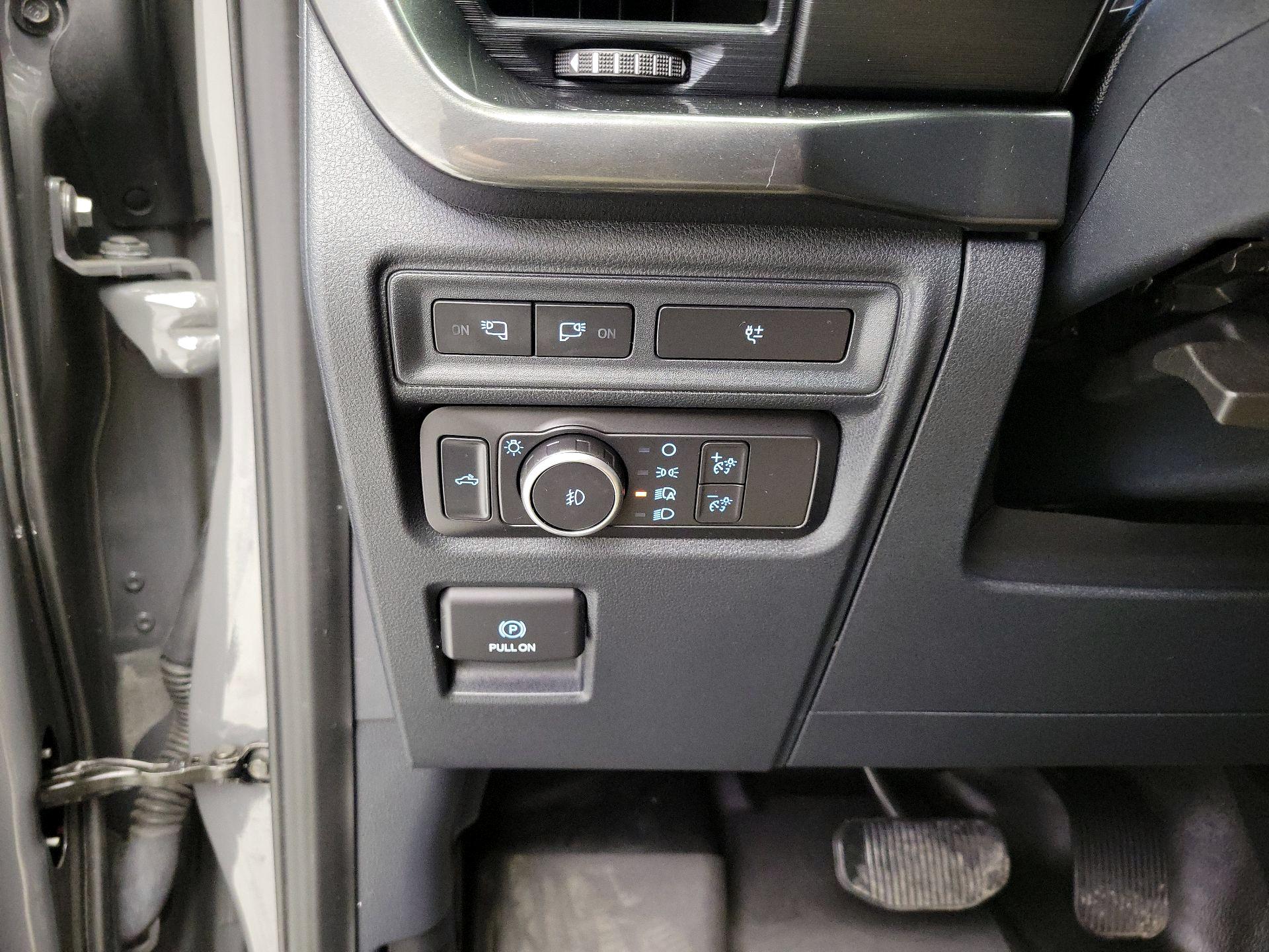 Thumbnail: 2021 Ford F-150 - 13