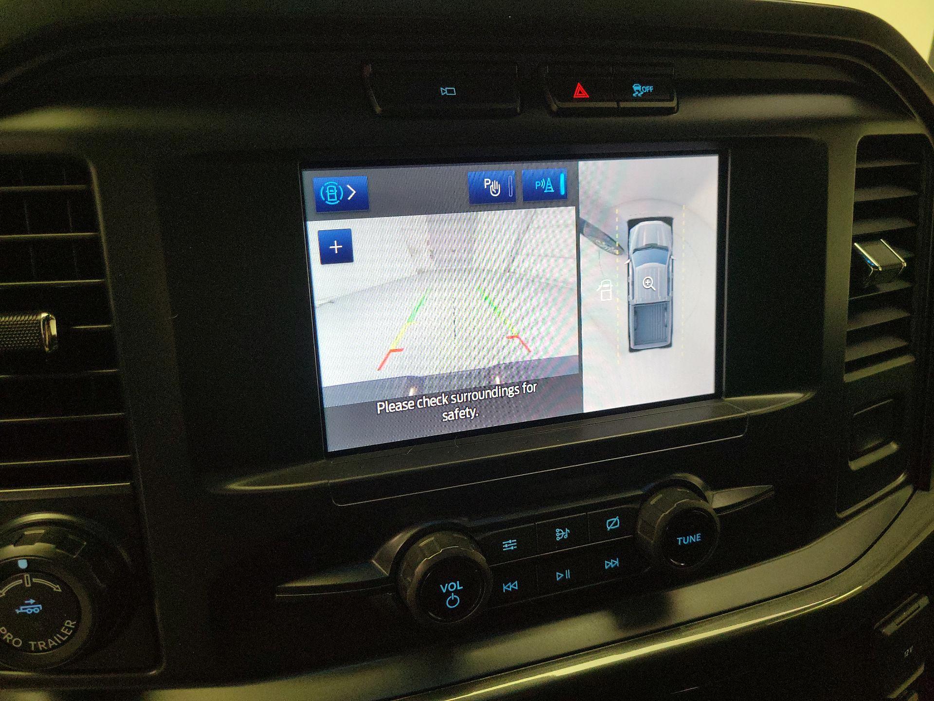 Thumbnail: 2021 Ford F-150 - 14