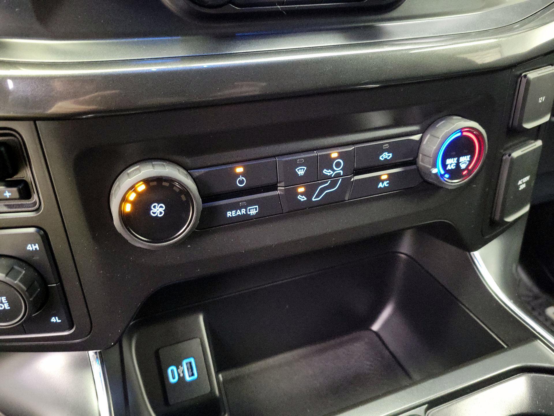 Thumbnail: 2021 Ford F-150 - 16