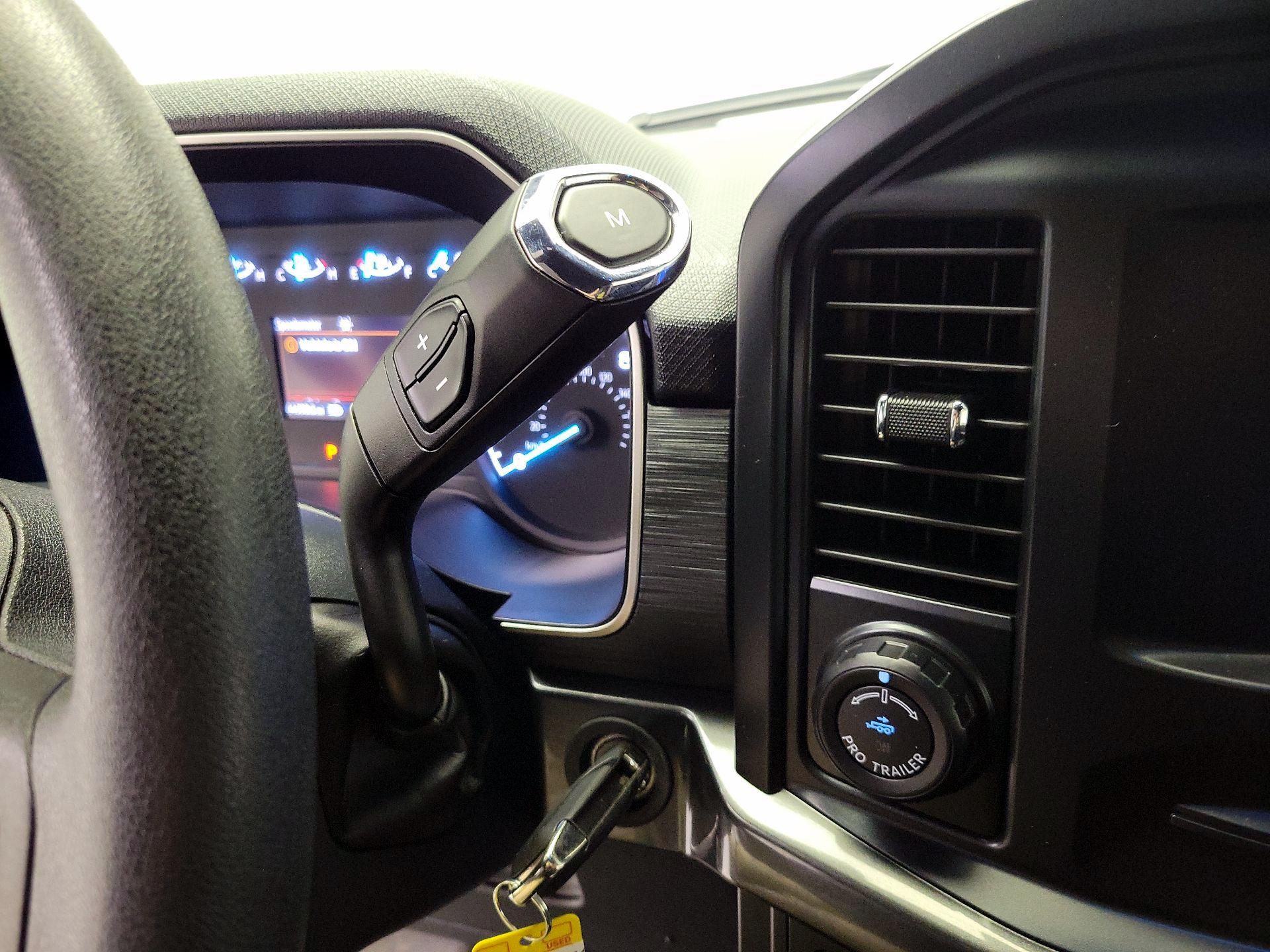 Thumbnail: 2021 Ford F-150 - 17