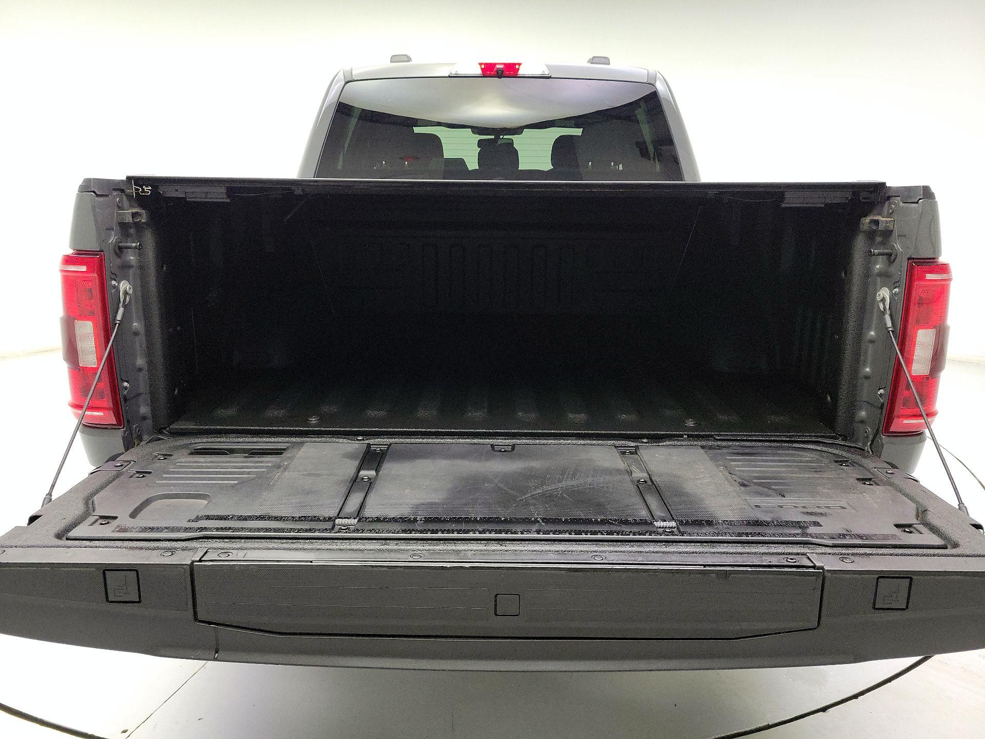 Thumbnail: 2021 Ford F-150 - 20