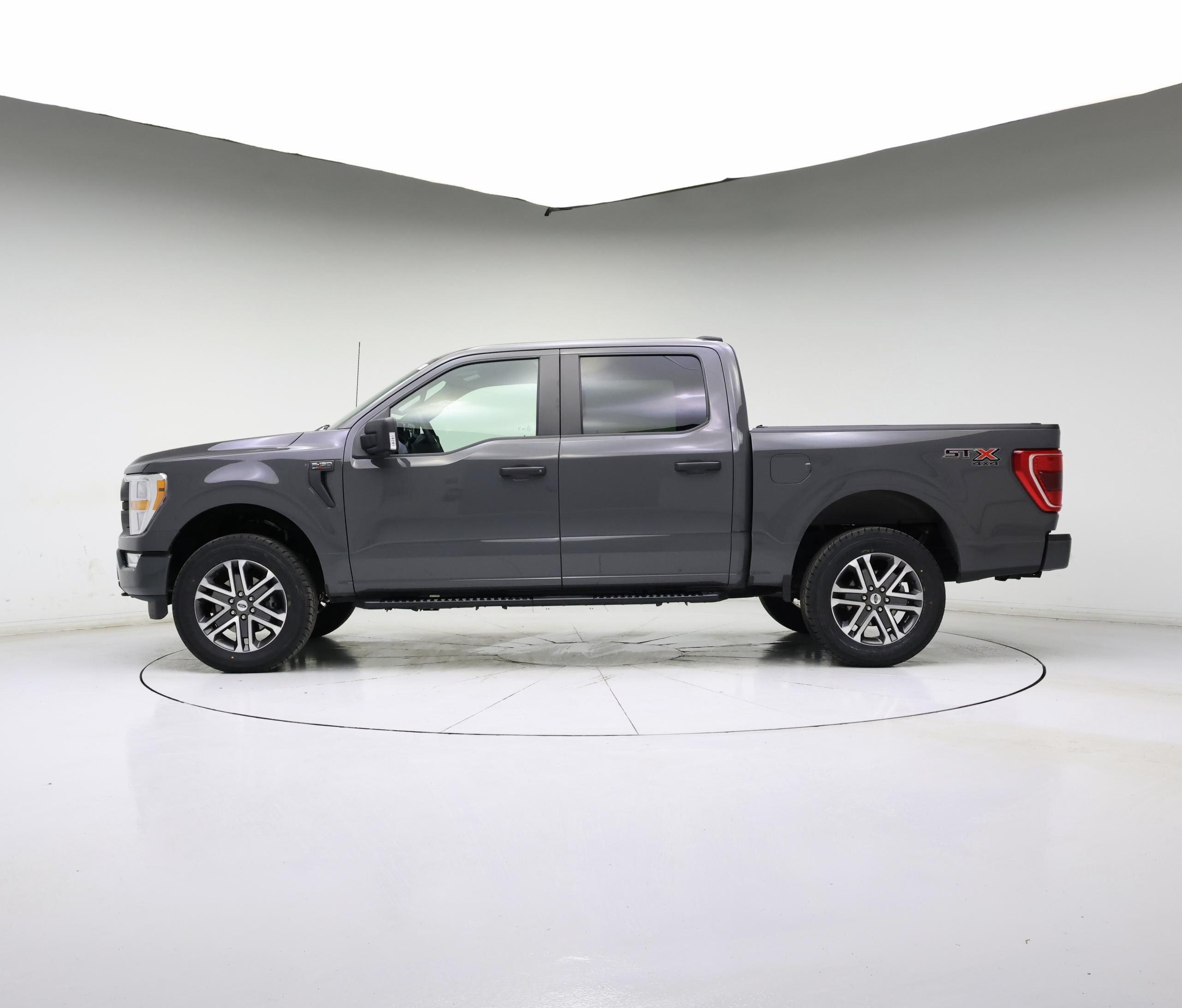 Thumbnail: 2021 Ford F-150 - 3