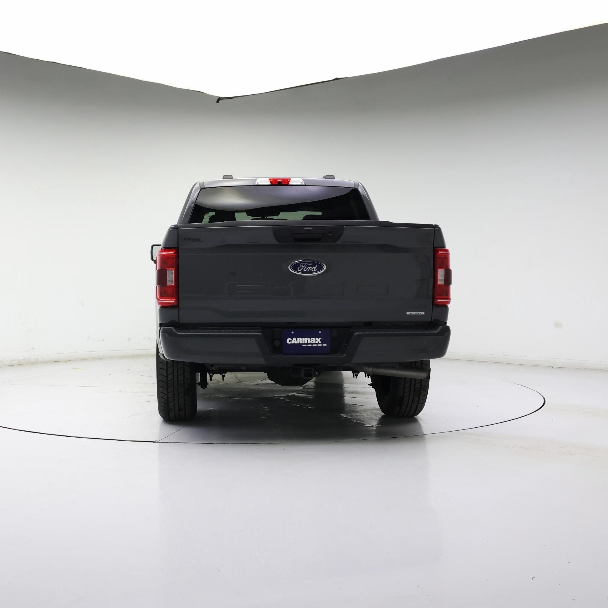 Thumbnail: 2021 Ford F-150 - 6