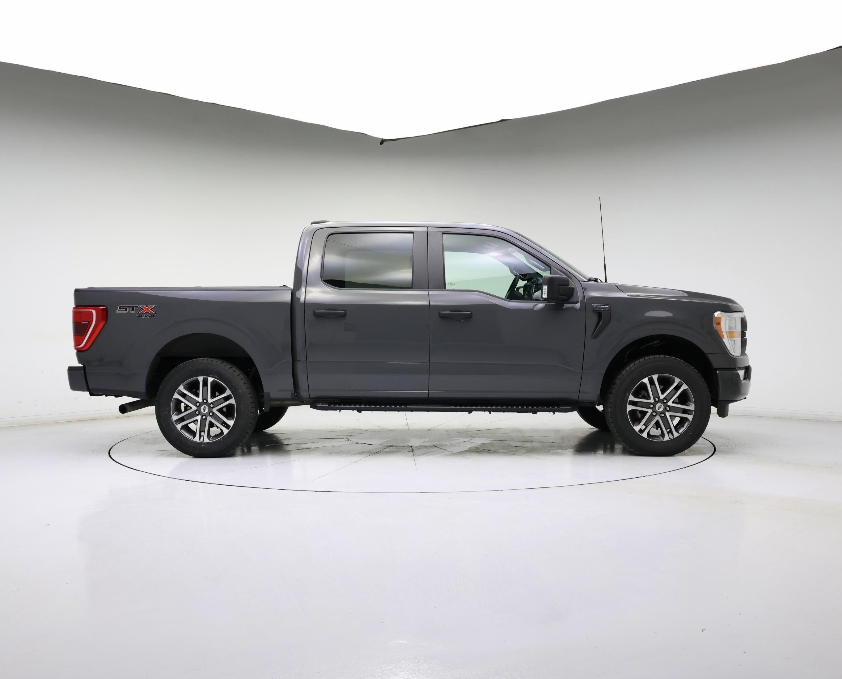 Thumbnail: 2021 Ford F-150 - 7