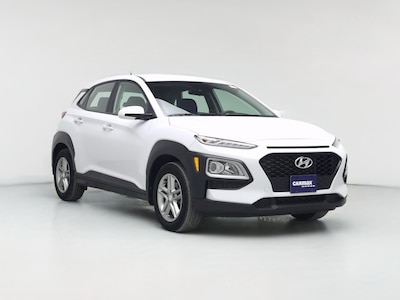 2020 Hyundai Kona SE