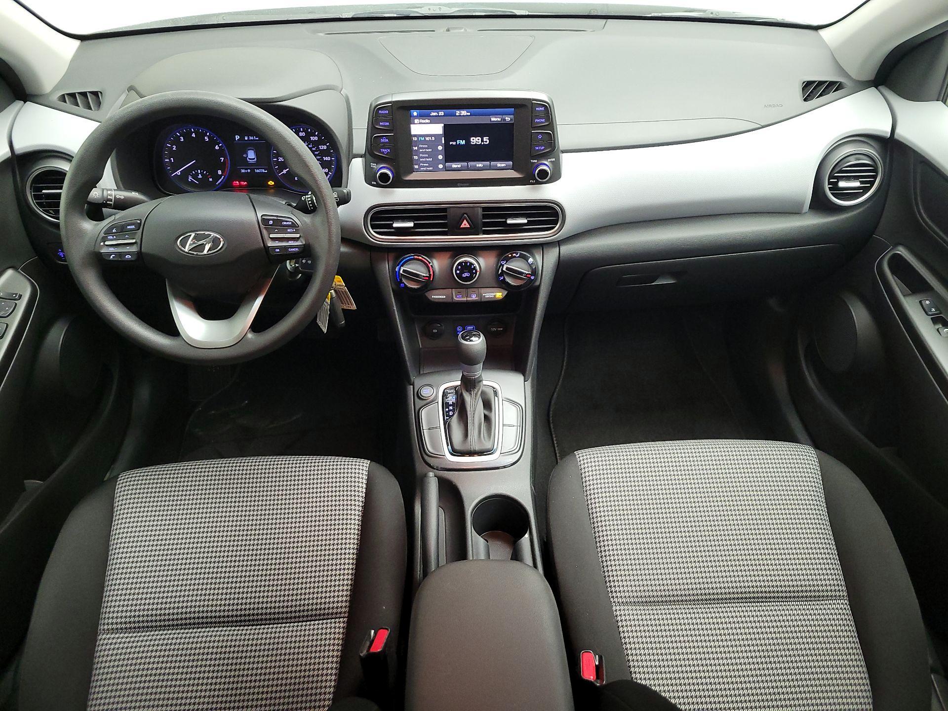 Thumbnail: 2020 Hyundai Kona - 9