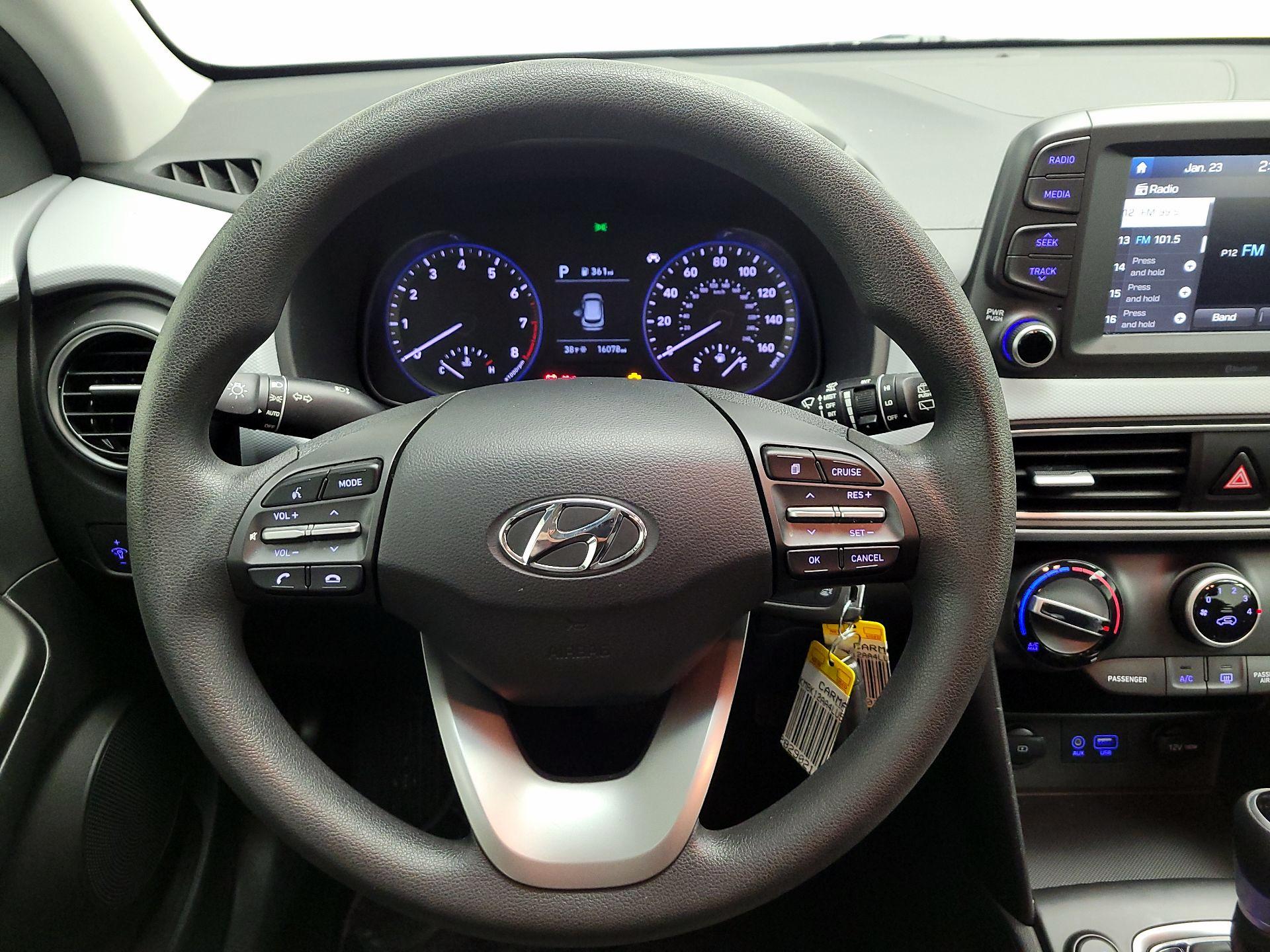 Thumbnail: 2020 Hyundai Kona - 10