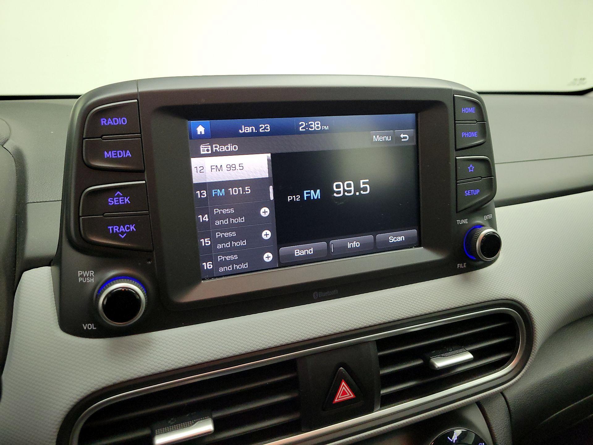 Thumbnail: 2020 Hyundai Kona - 13