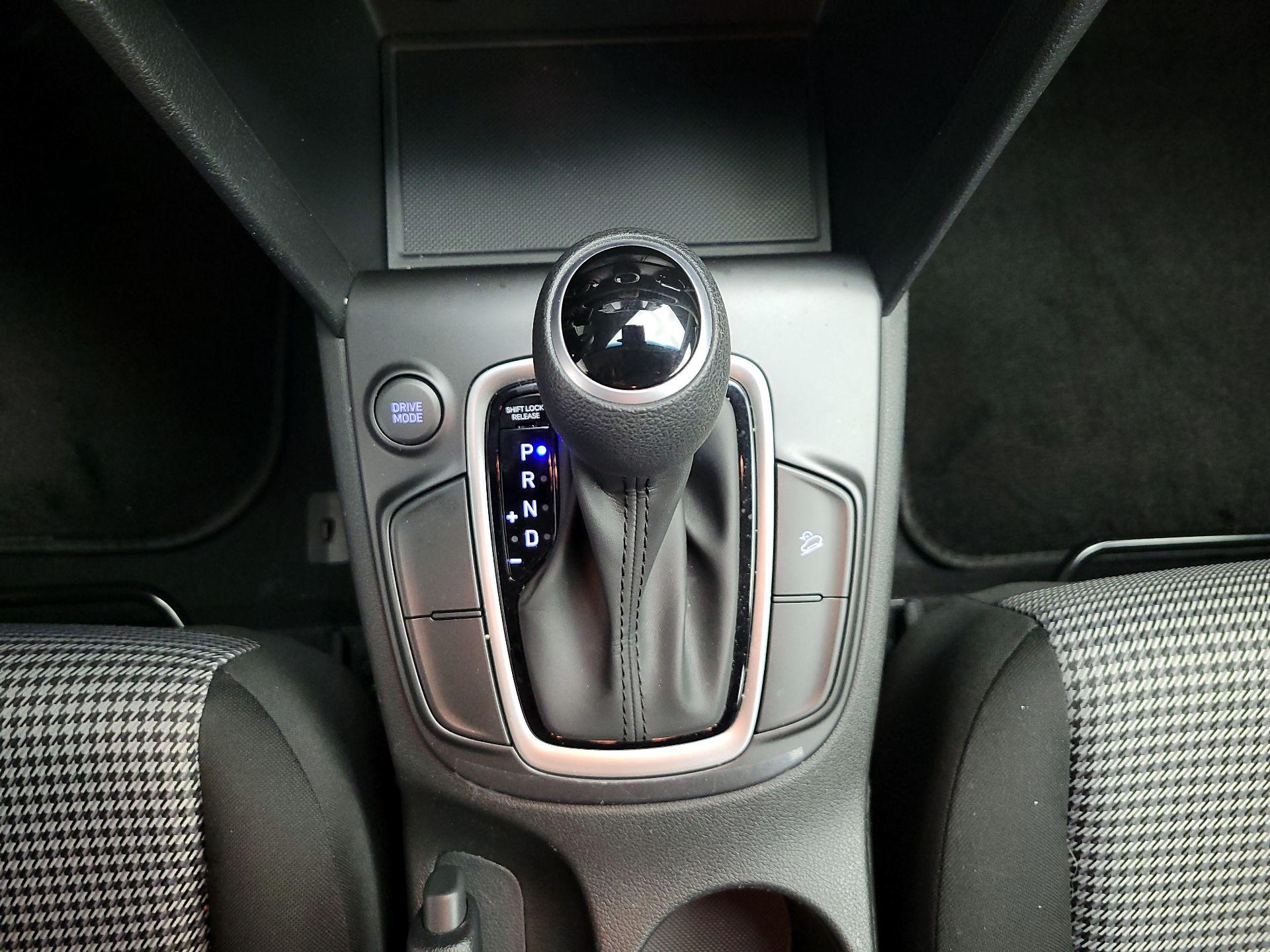 Thumbnail: 2020 Hyundai Kona - 15