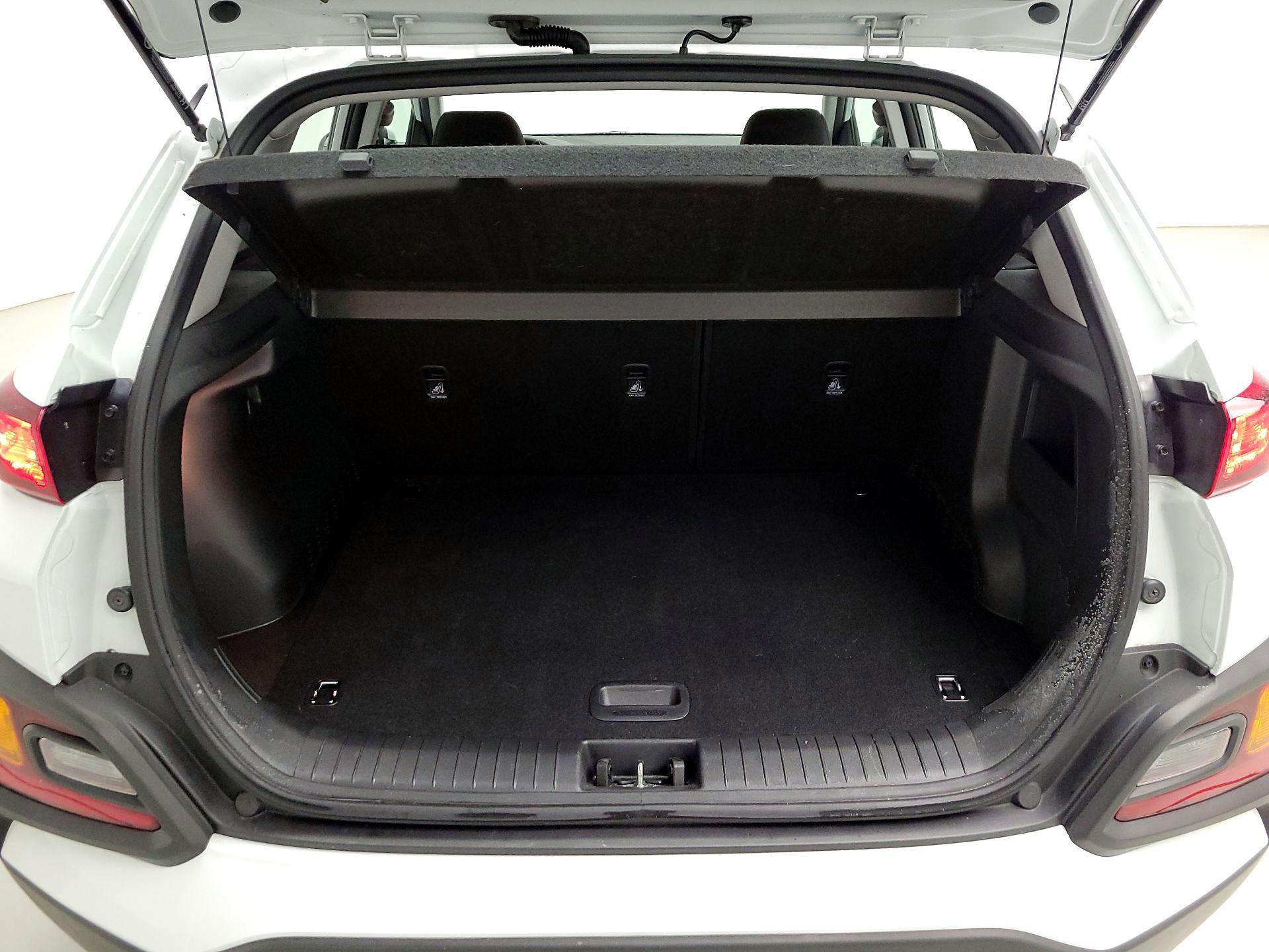 Thumbnail: 2020 Hyundai Kona - 16