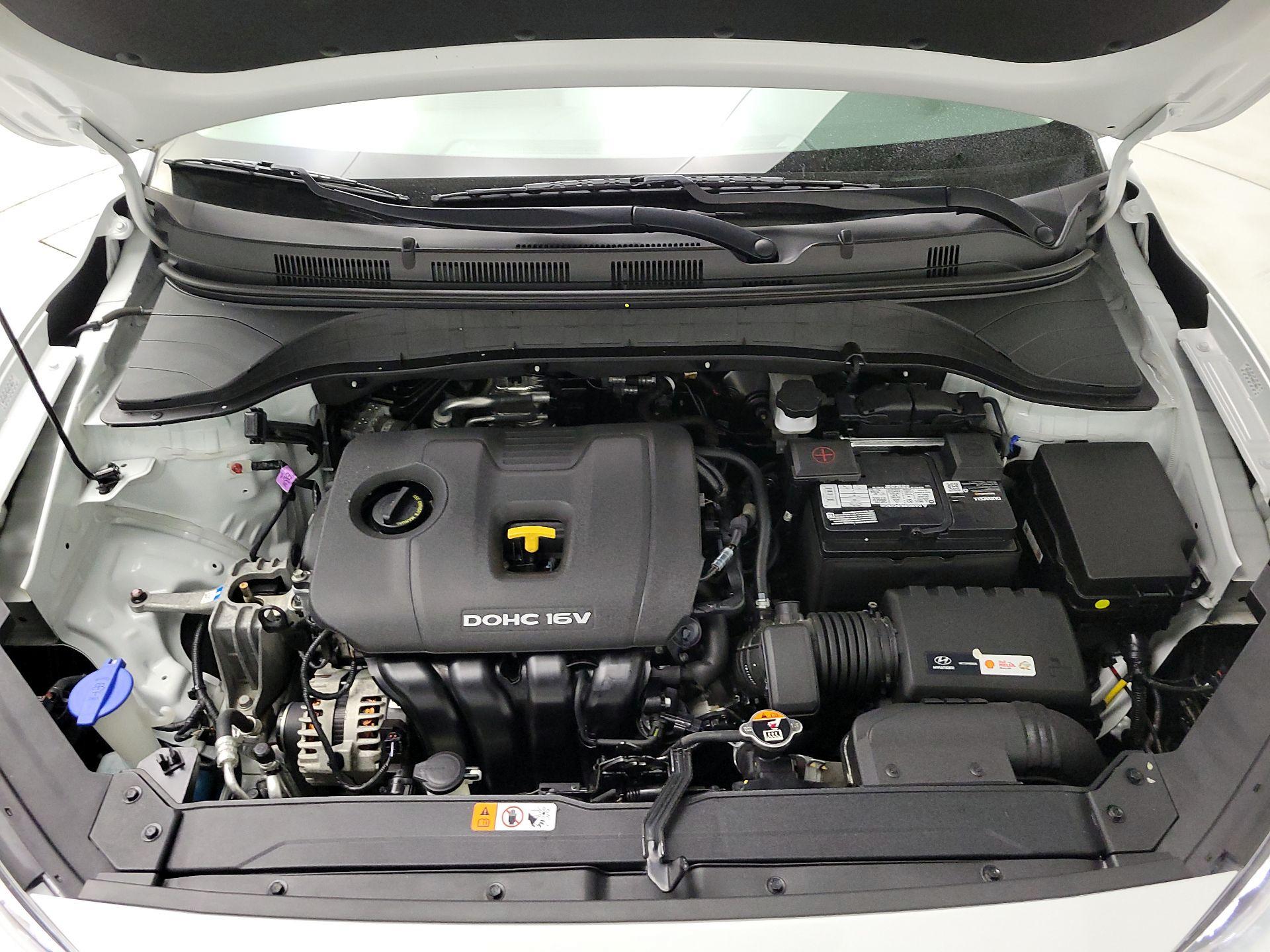 Thumbnail: 2020 Hyundai Kona - 17