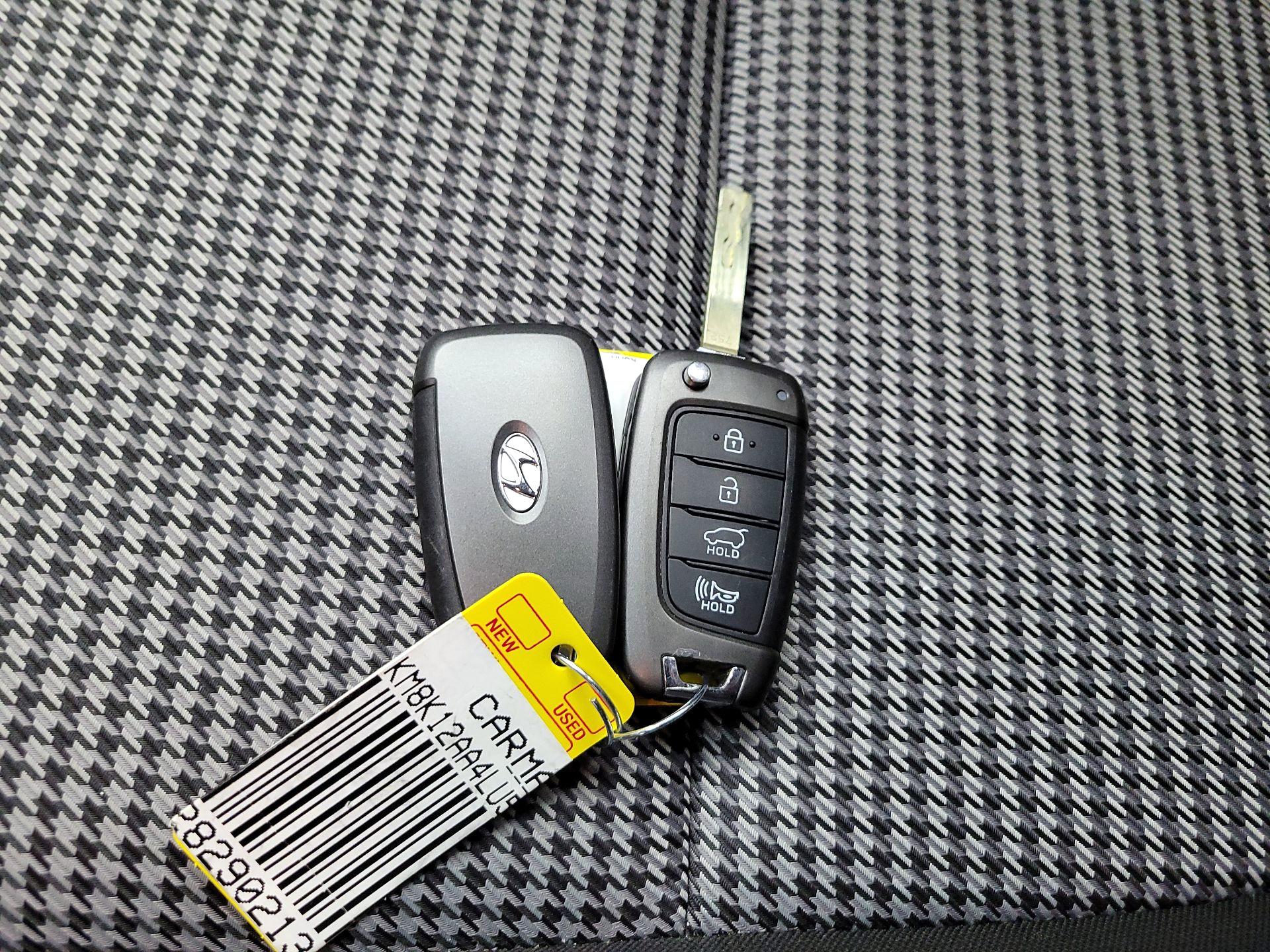 Thumbnail: 2020 Hyundai Kona - 18