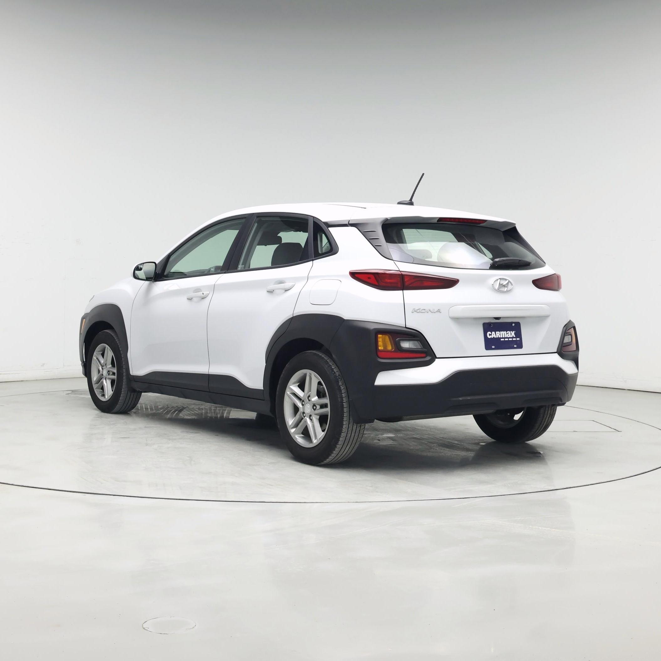 Thumbnail: 2020 Hyundai Kona - 2