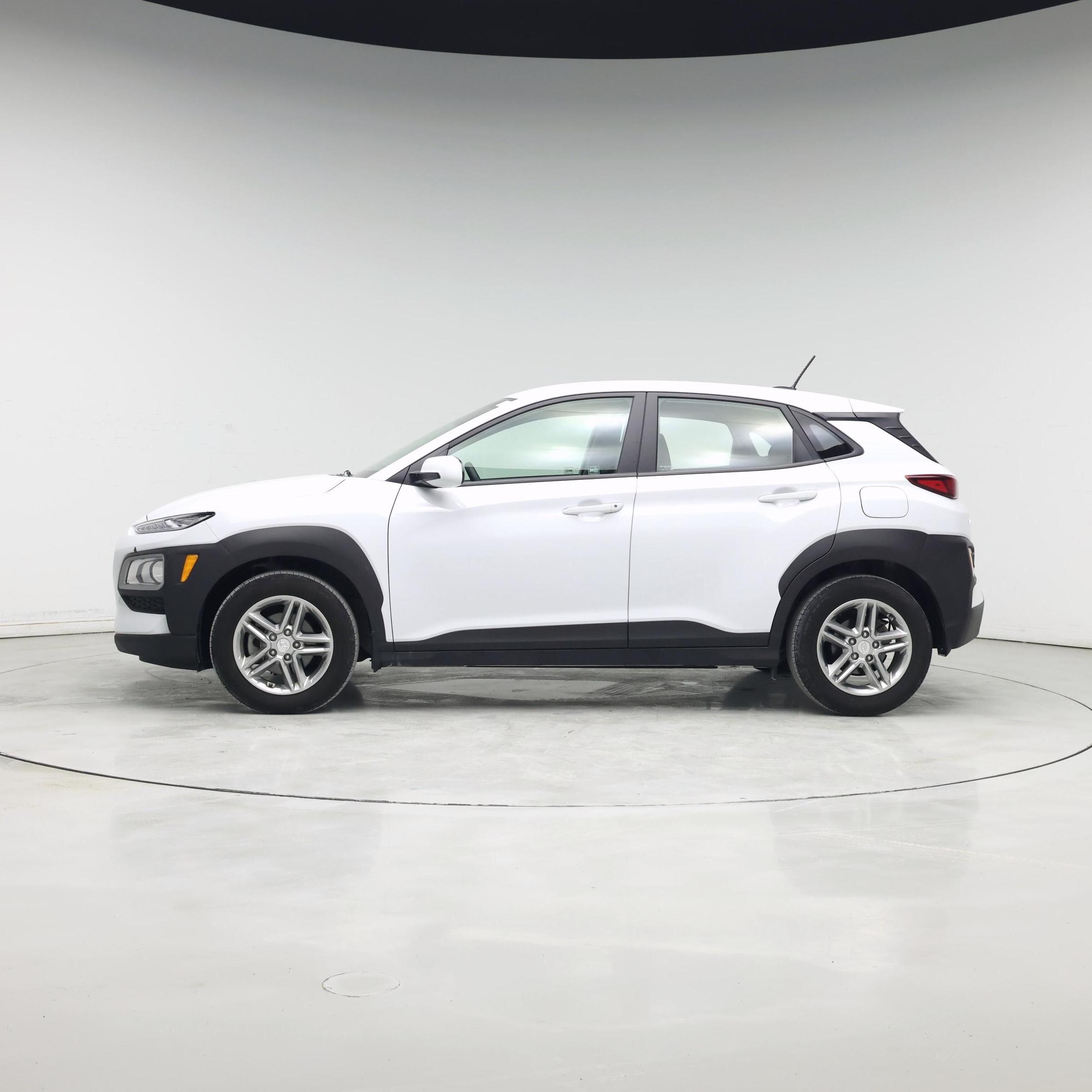 Thumbnail: 2020 Hyundai Kona - 3