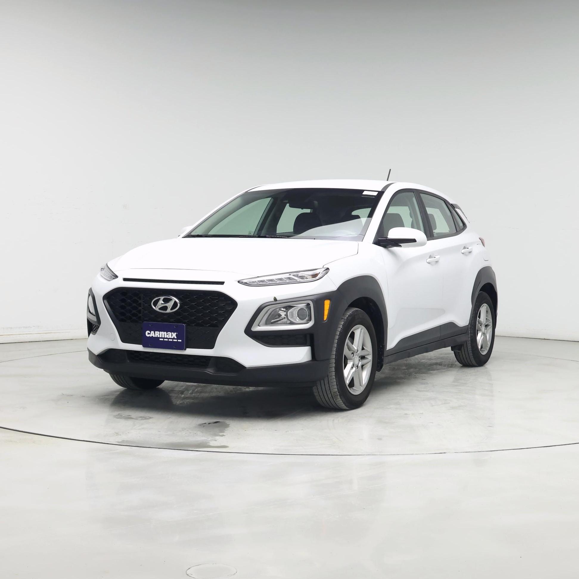 Thumbnail: 2020 Hyundai Kona - 4