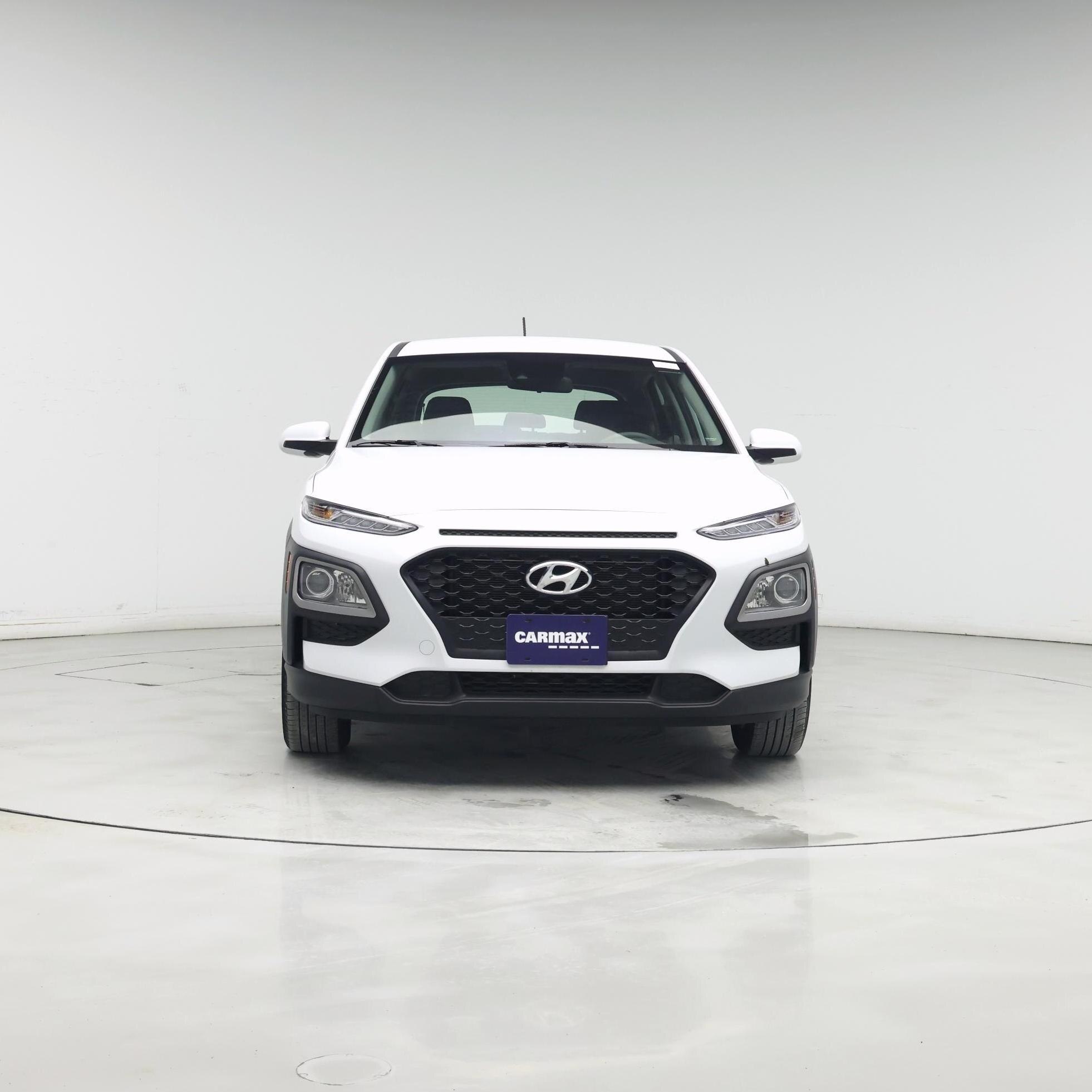 Thumbnail: 2020 Hyundai Kona - 5