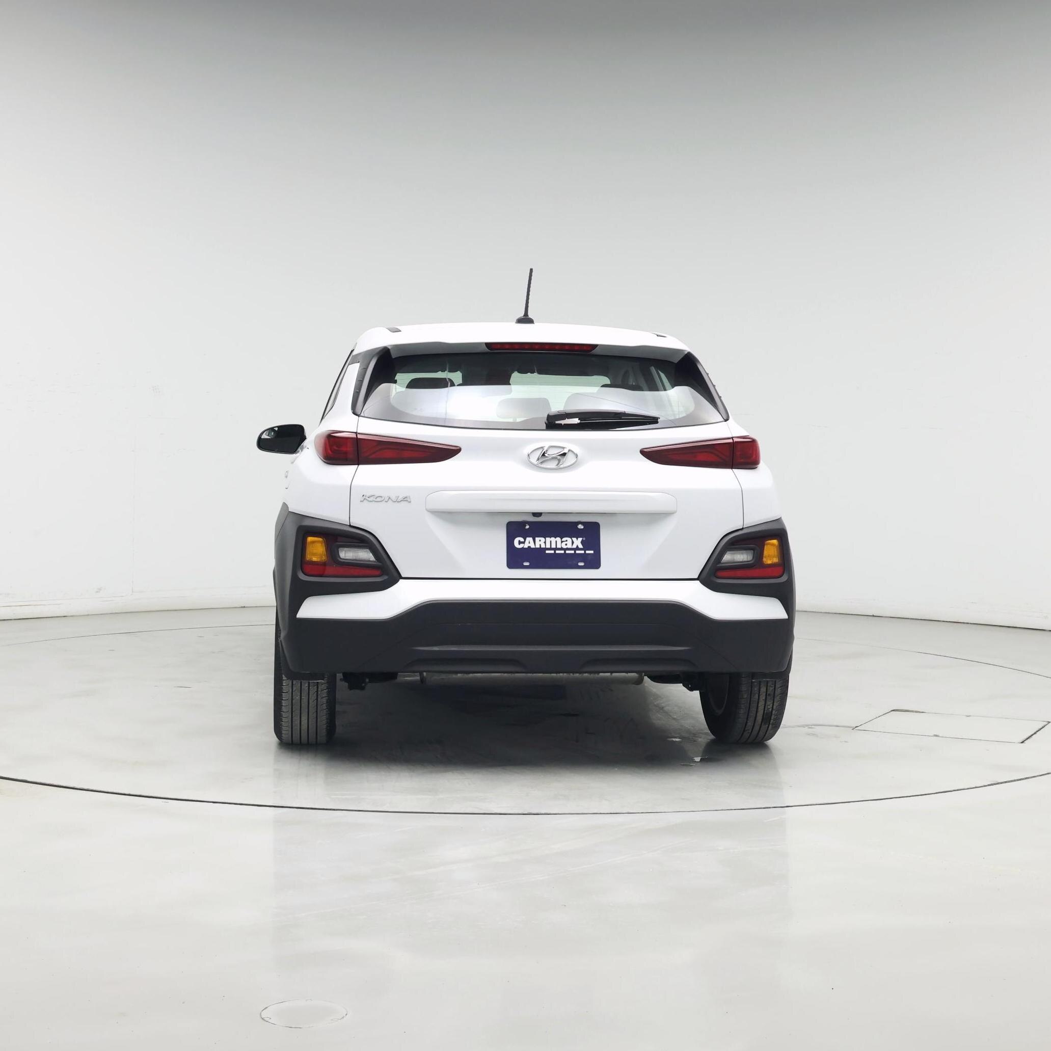 Thumbnail: 2020 Hyundai Kona - 6