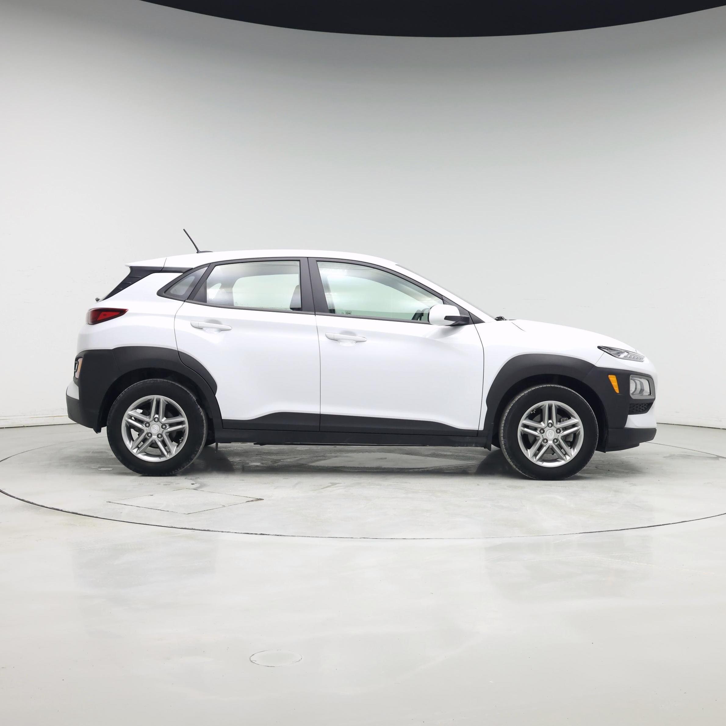 Thumbnail: 2020 Hyundai Kona - 7