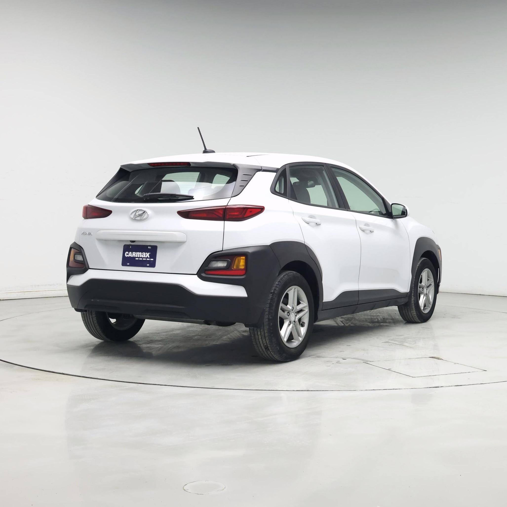 Thumbnail: 2020 Hyundai Kona - 8