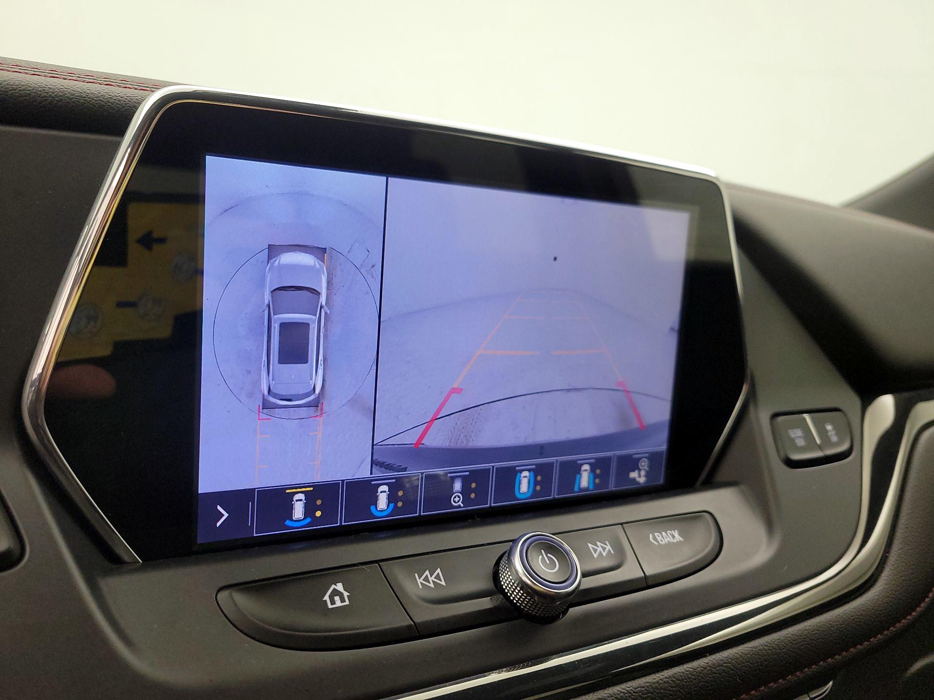 Thumbnail: 2019 Chevrolet Blazer - 15