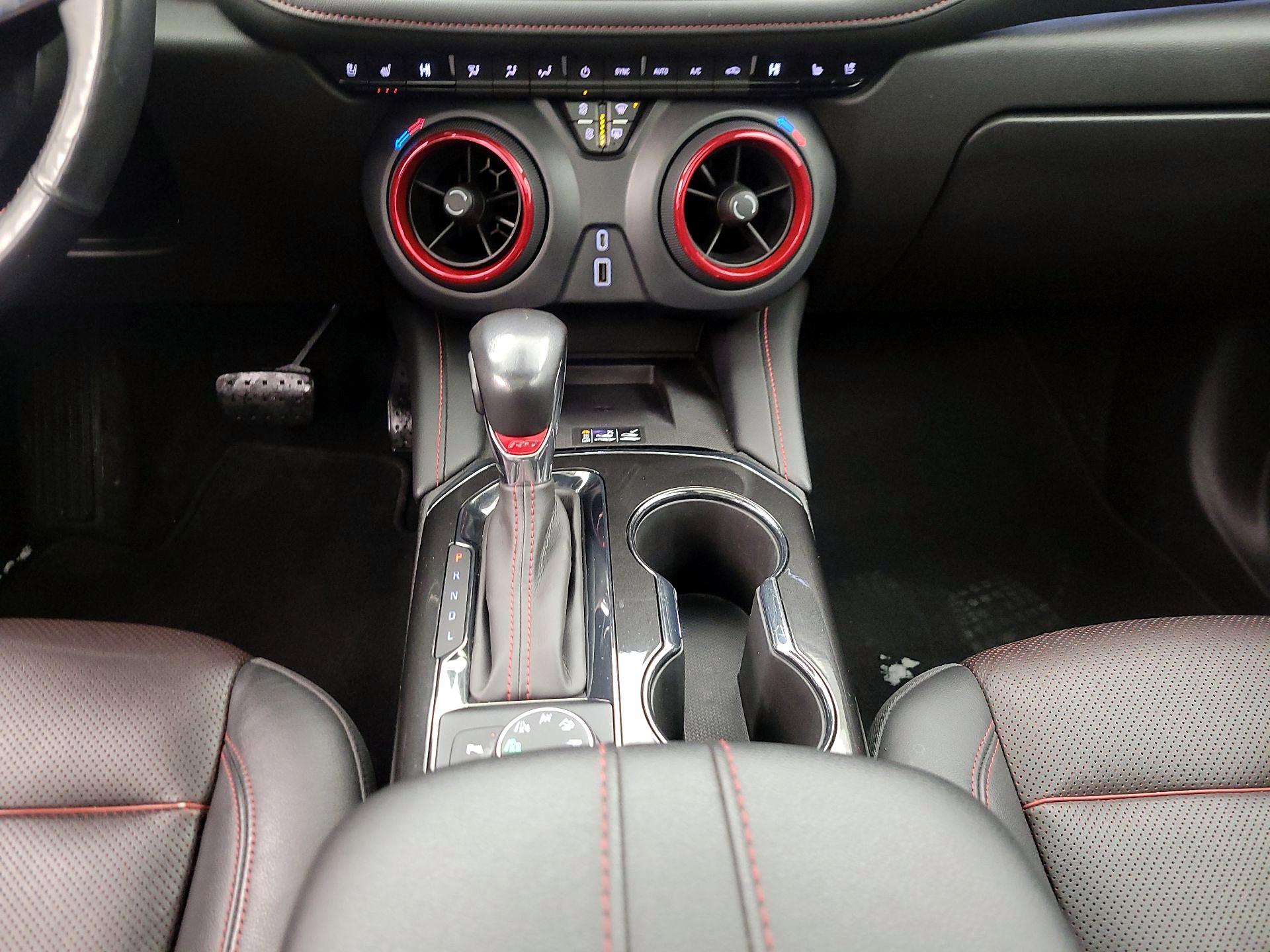 Thumbnail: 2019 Chevrolet Blazer - 18