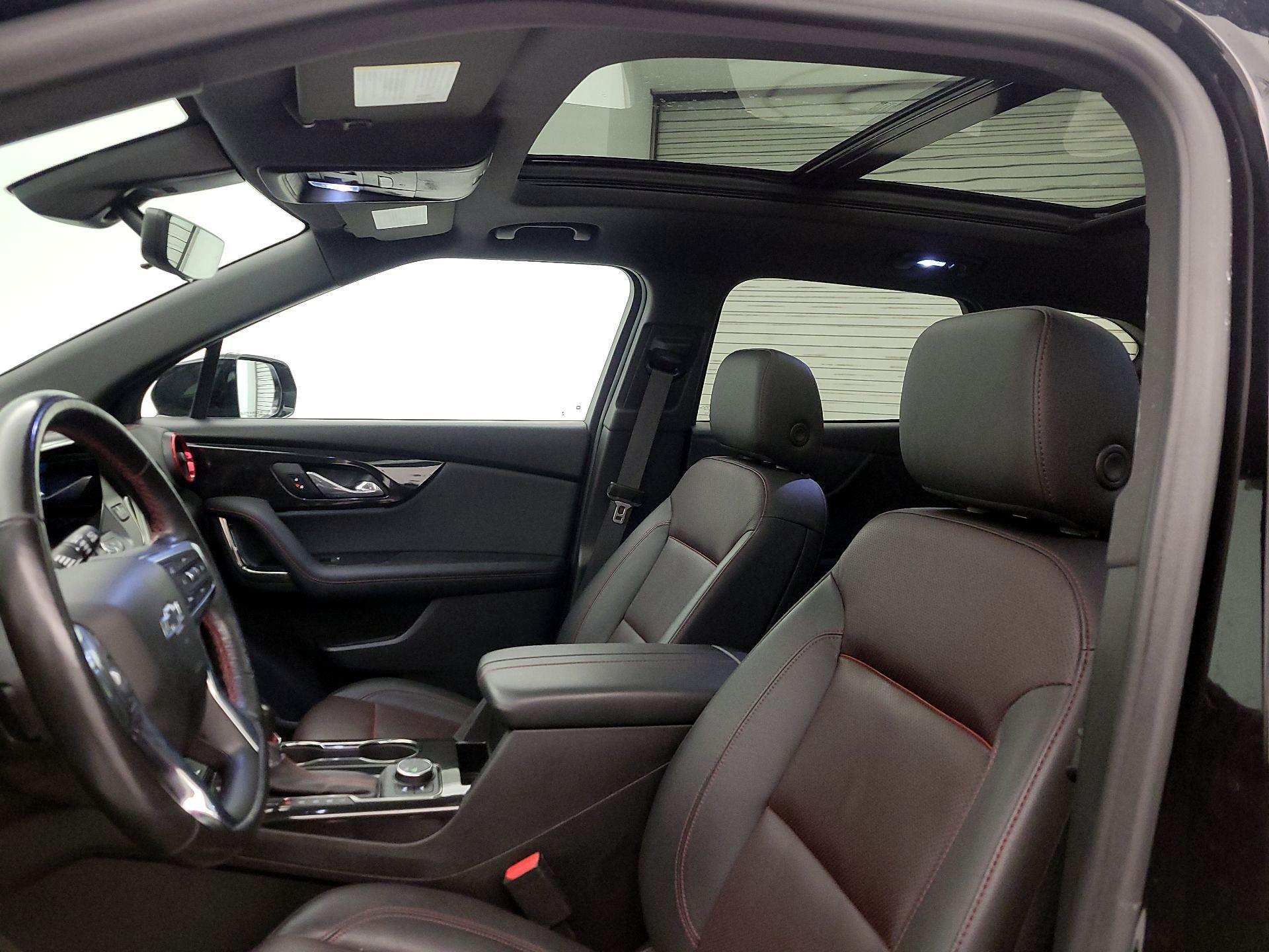 Thumbnail: 2019 Chevrolet Blazer - 20