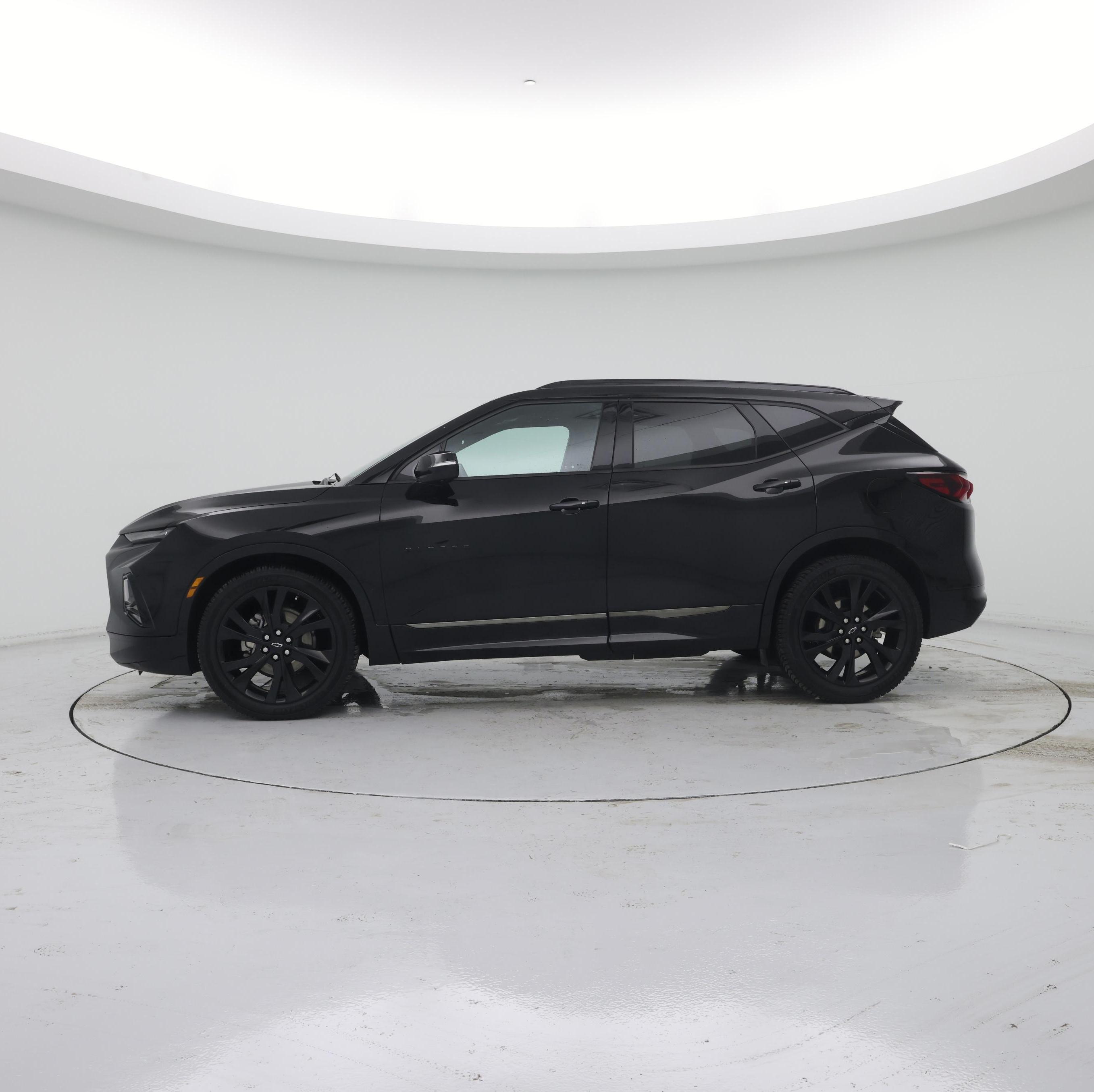 Thumbnail: 2019 Chevrolet Blazer - 3
