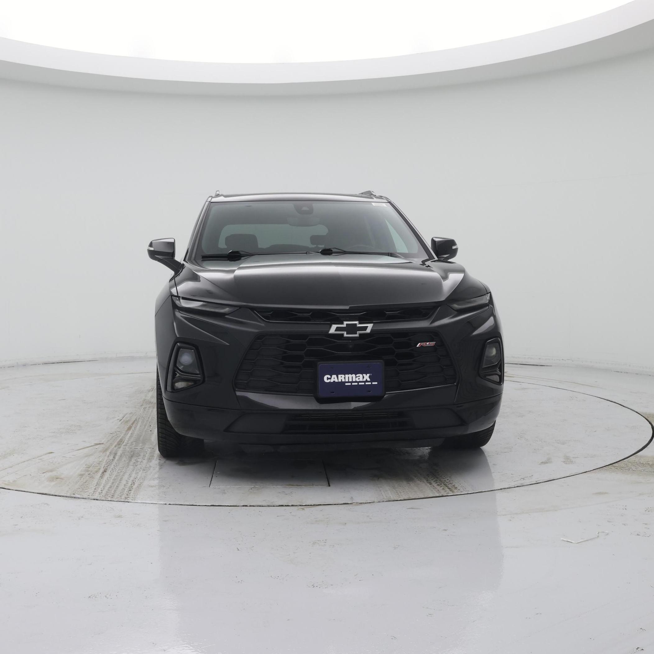 Thumbnail: 2019 Chevrolet Blazer - 5