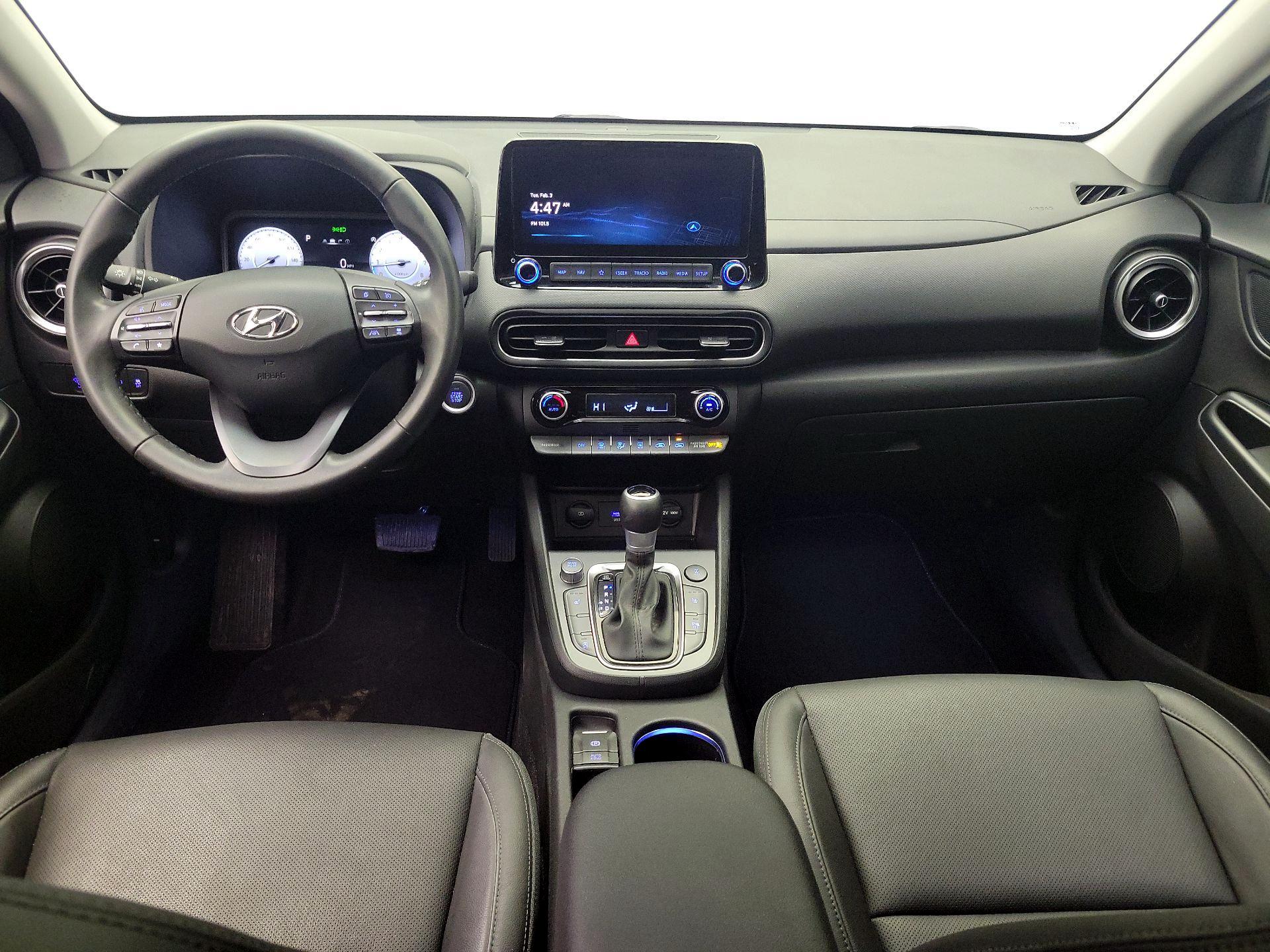 Thumbnail: 2023 Hyundai Kona - 9