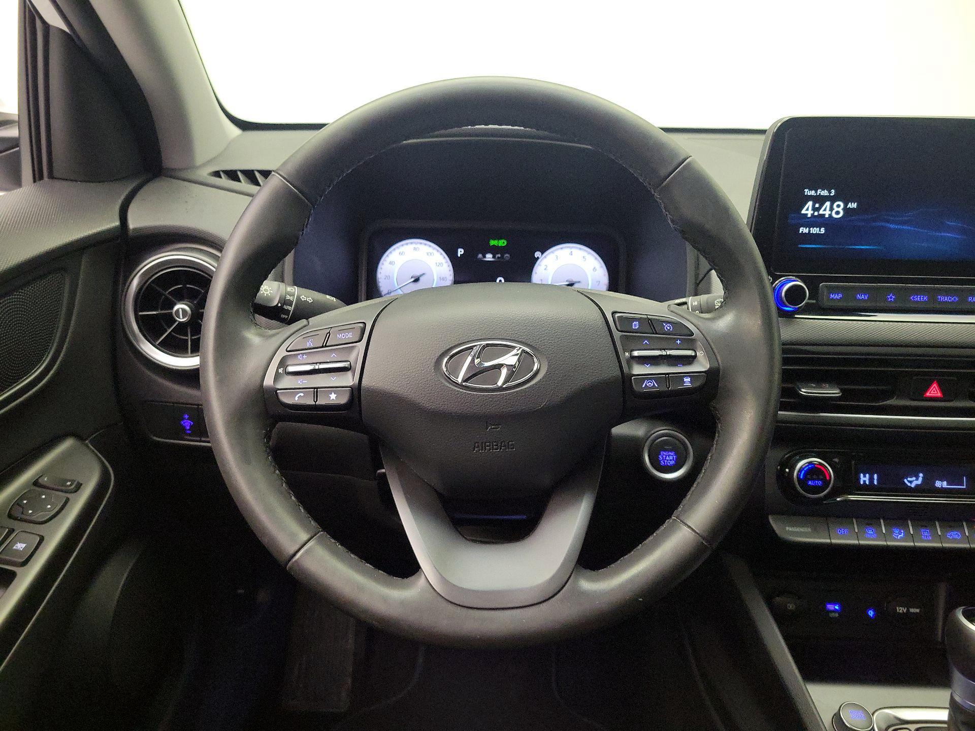 Thumbnail: 2023 Hyundai Kona - 10