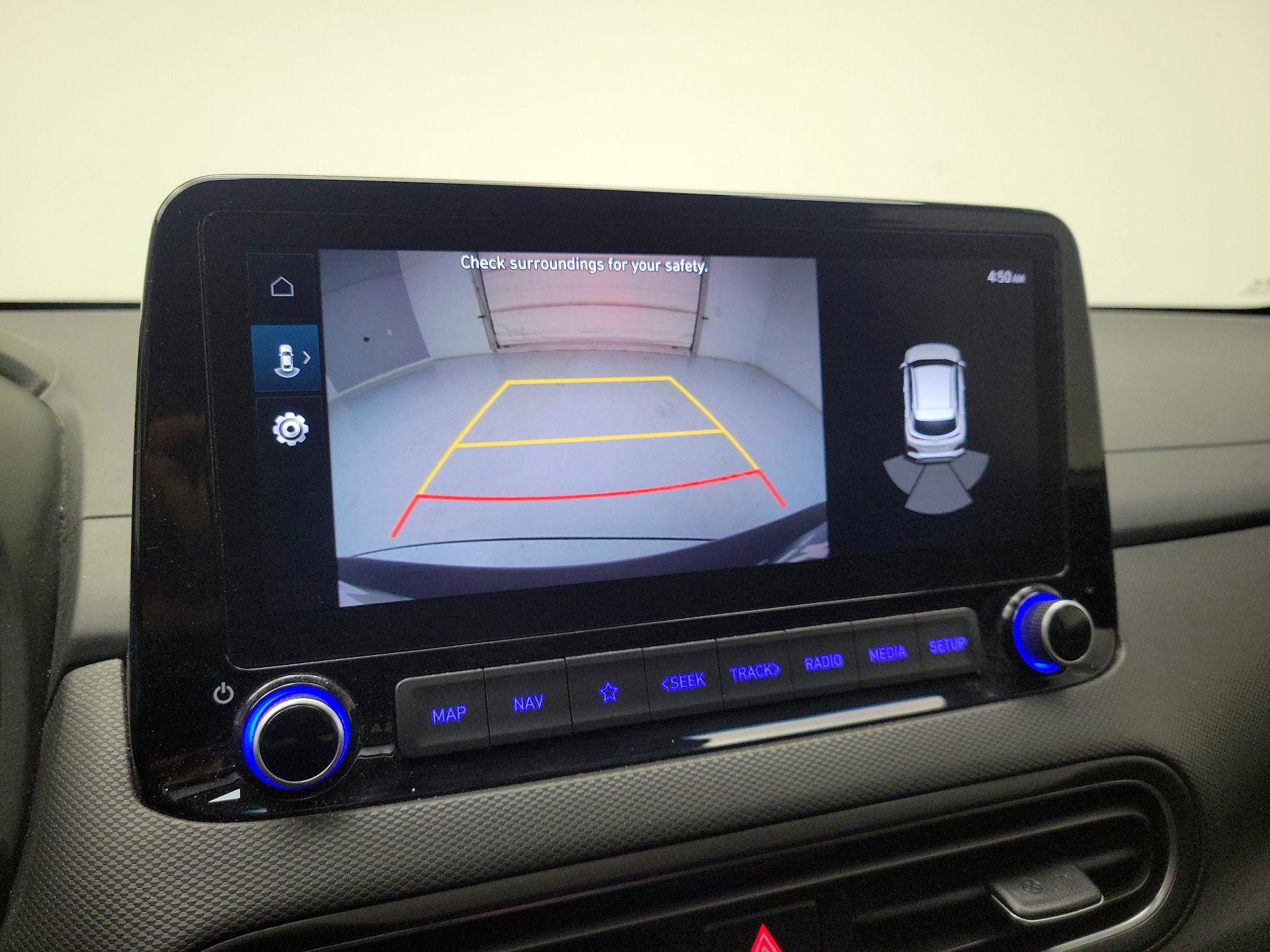 Thumbnail: 2023 Hyundai Kona - 15