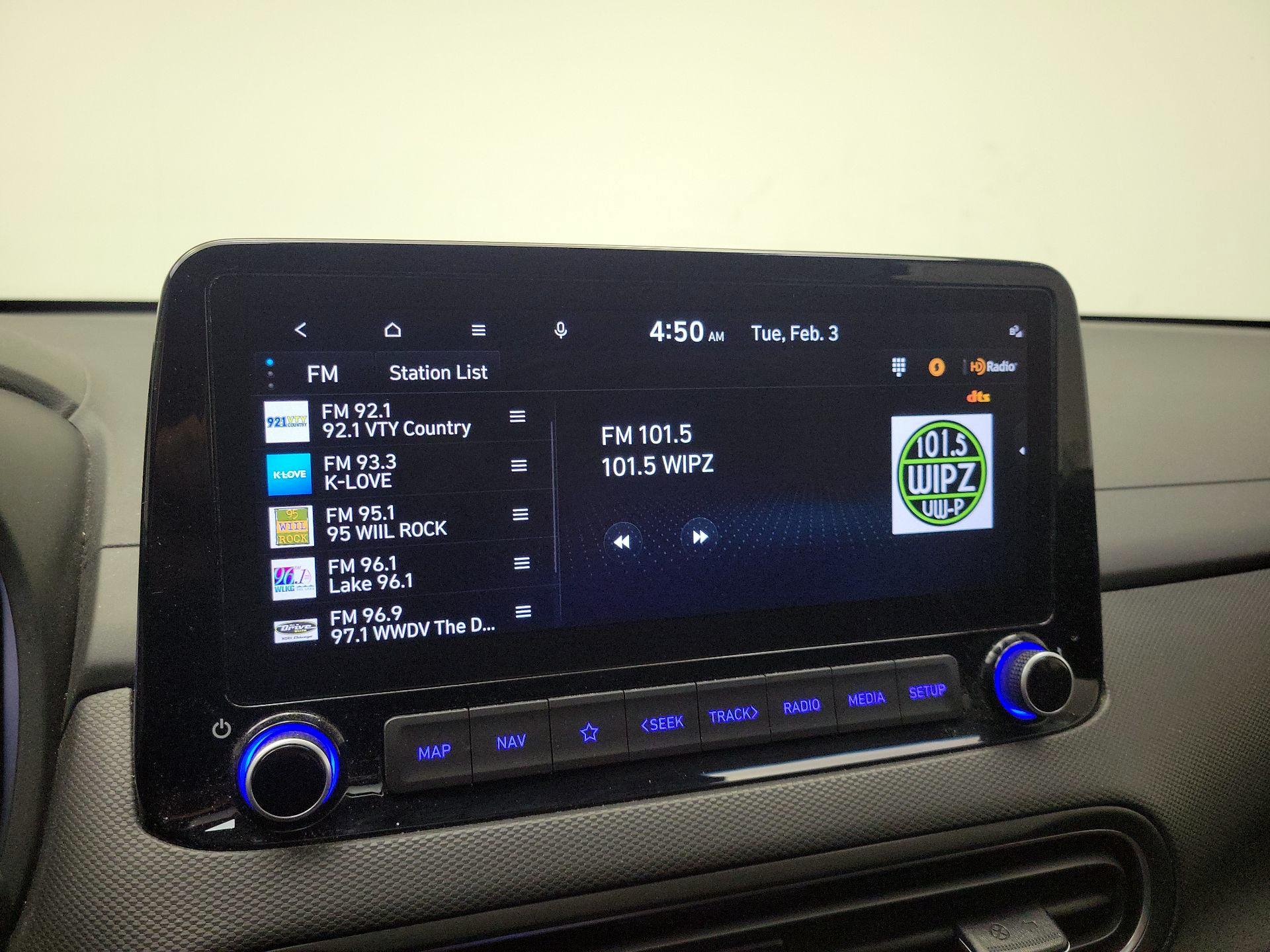 Thumbnail: 2023 Hyundai Kona - 16