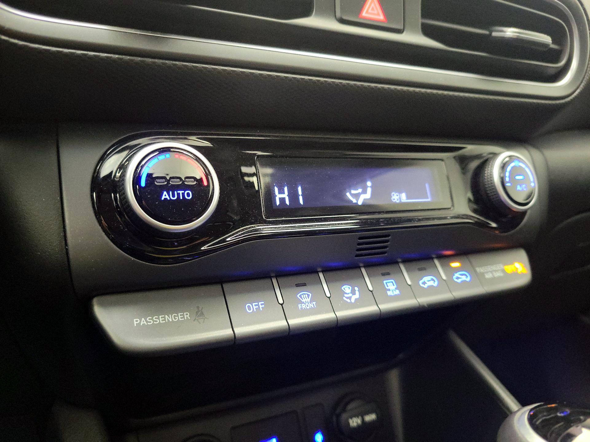 Thumbnail: 2023 Hyundai Kona - 17