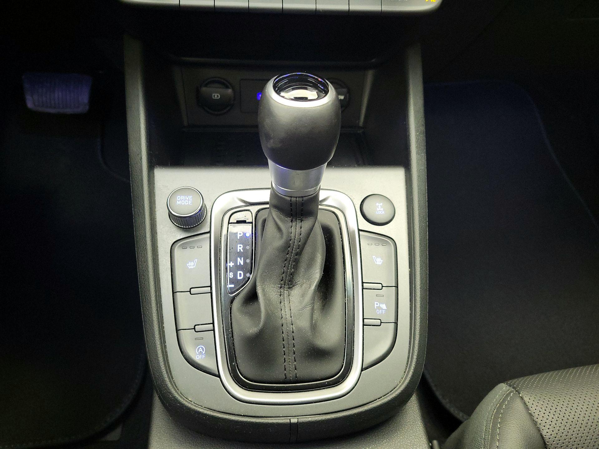 Thumbnail: 2023 Hyundai Kona - 18