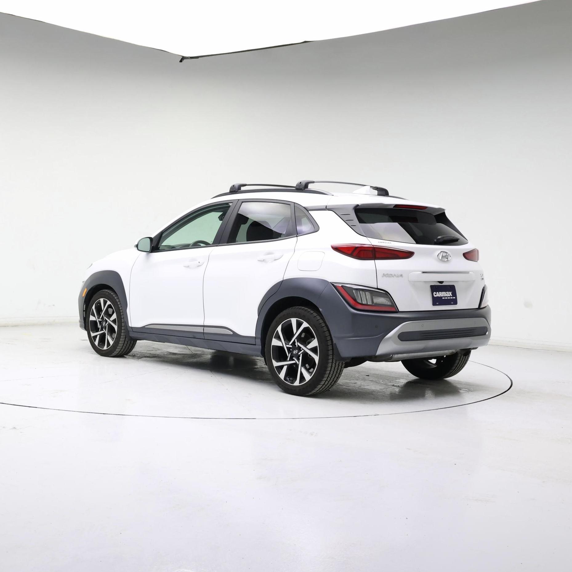 Thumbnail: 2023 Hyundai Kona - 2