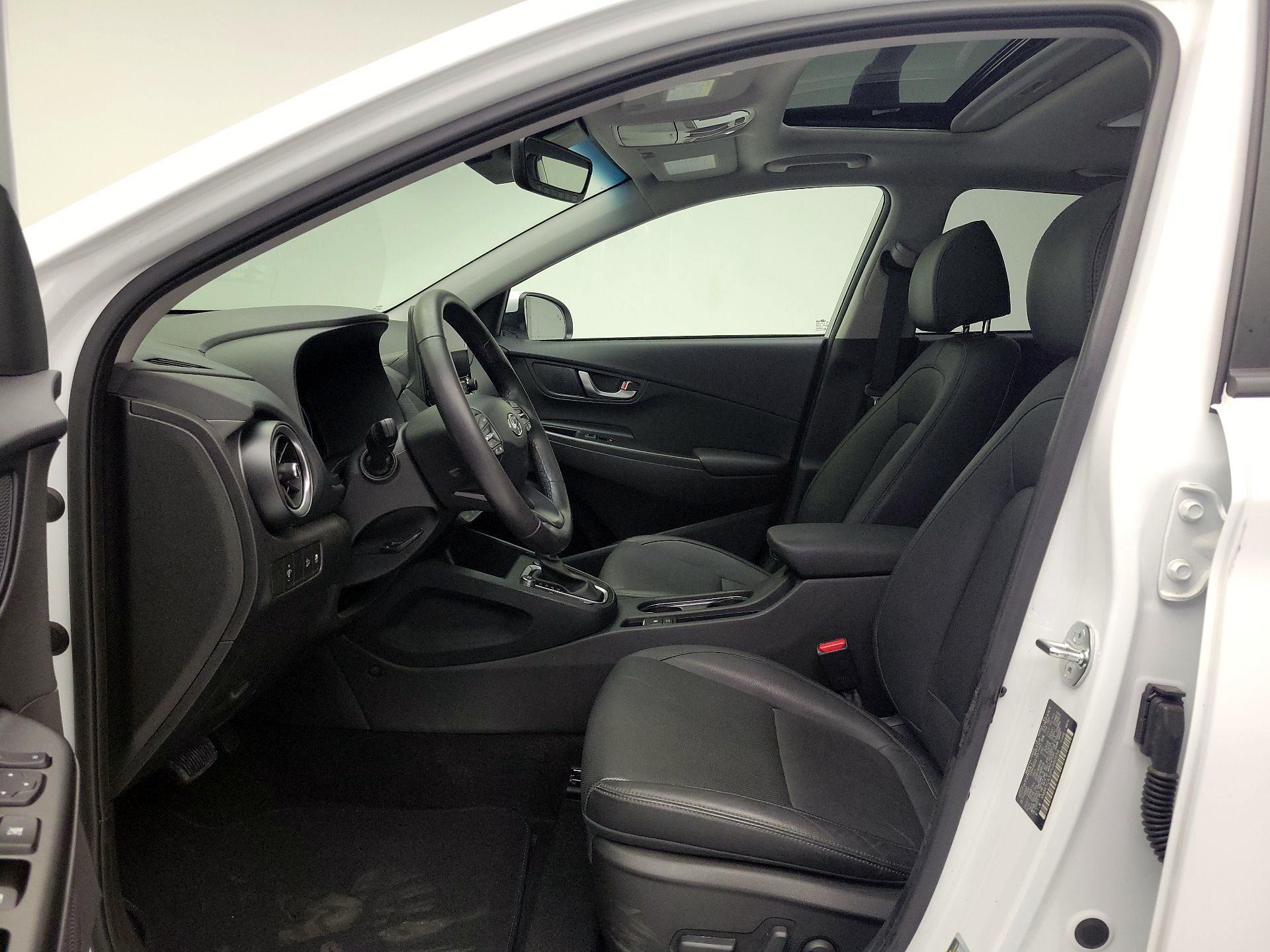 Thumbnail: 2023 Hyundai Kona - 20