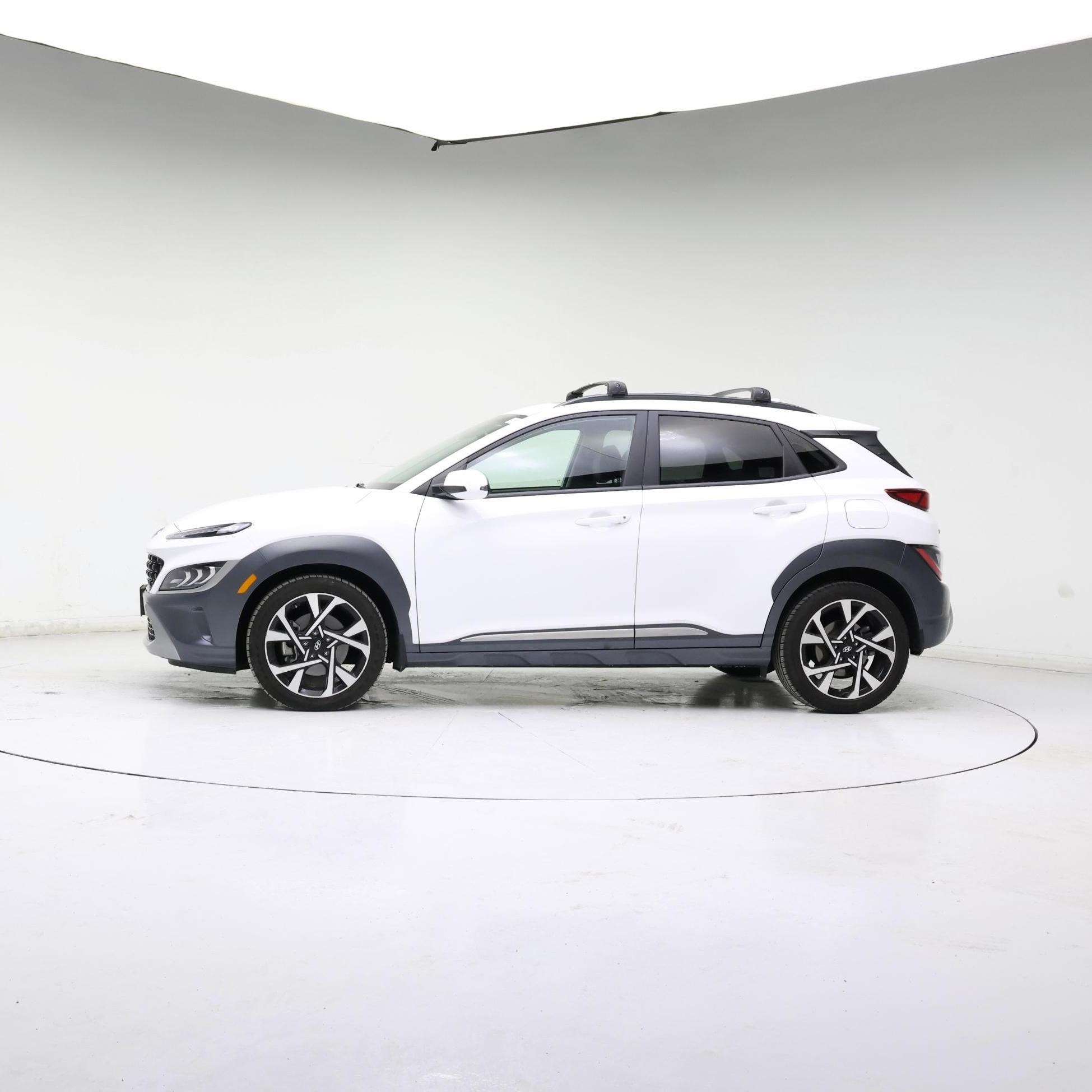 Thumbnail: 2023 Hyundai Kona - 3