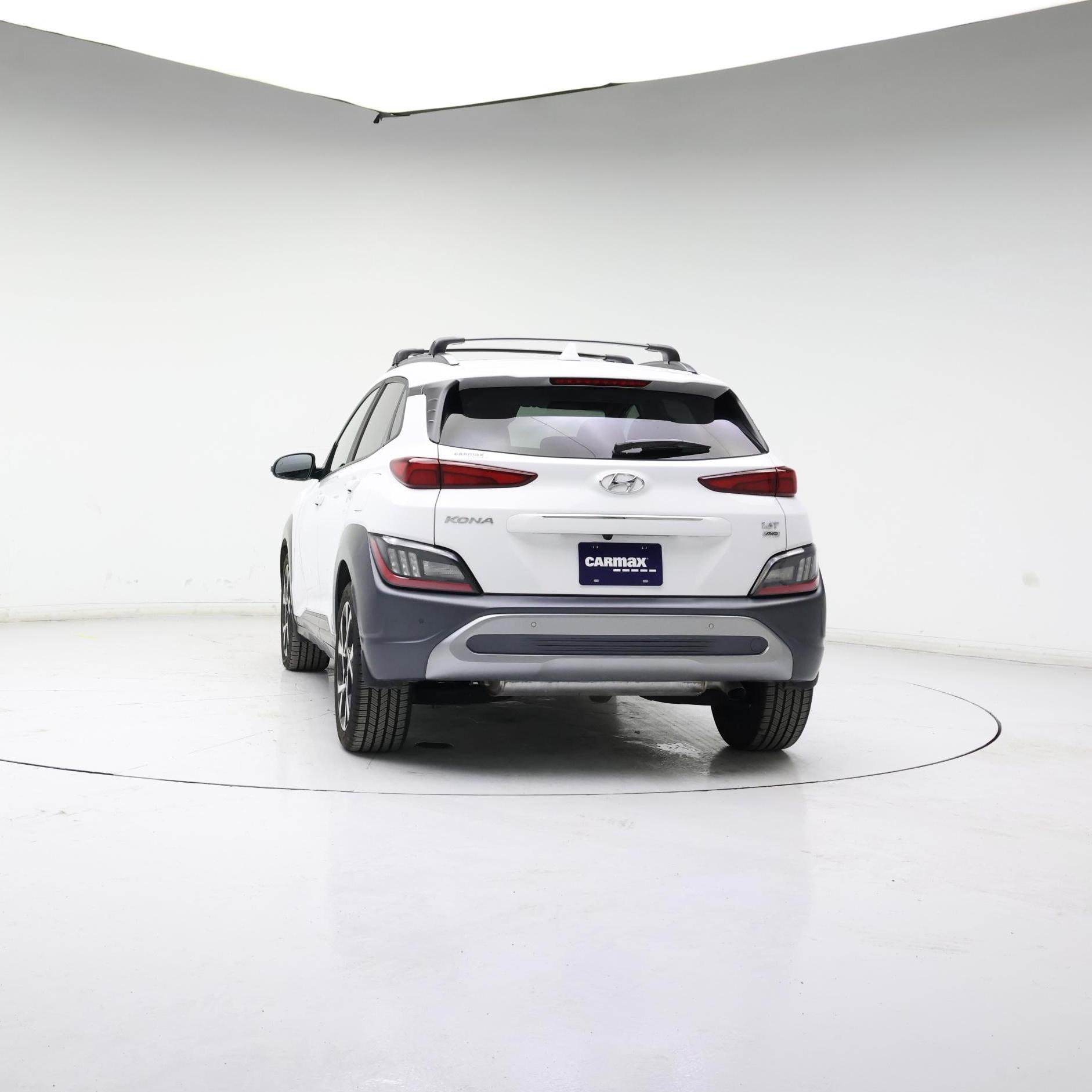 Thumbnail: 2023 Hyundai Kona - 6