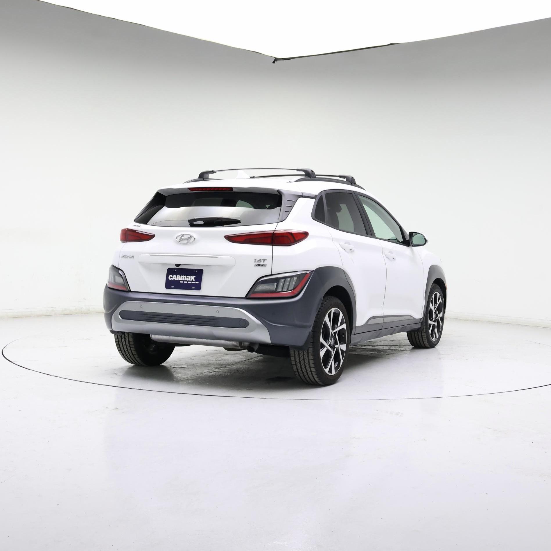 Thumbnail: 2023 Hyundai Kona - 8