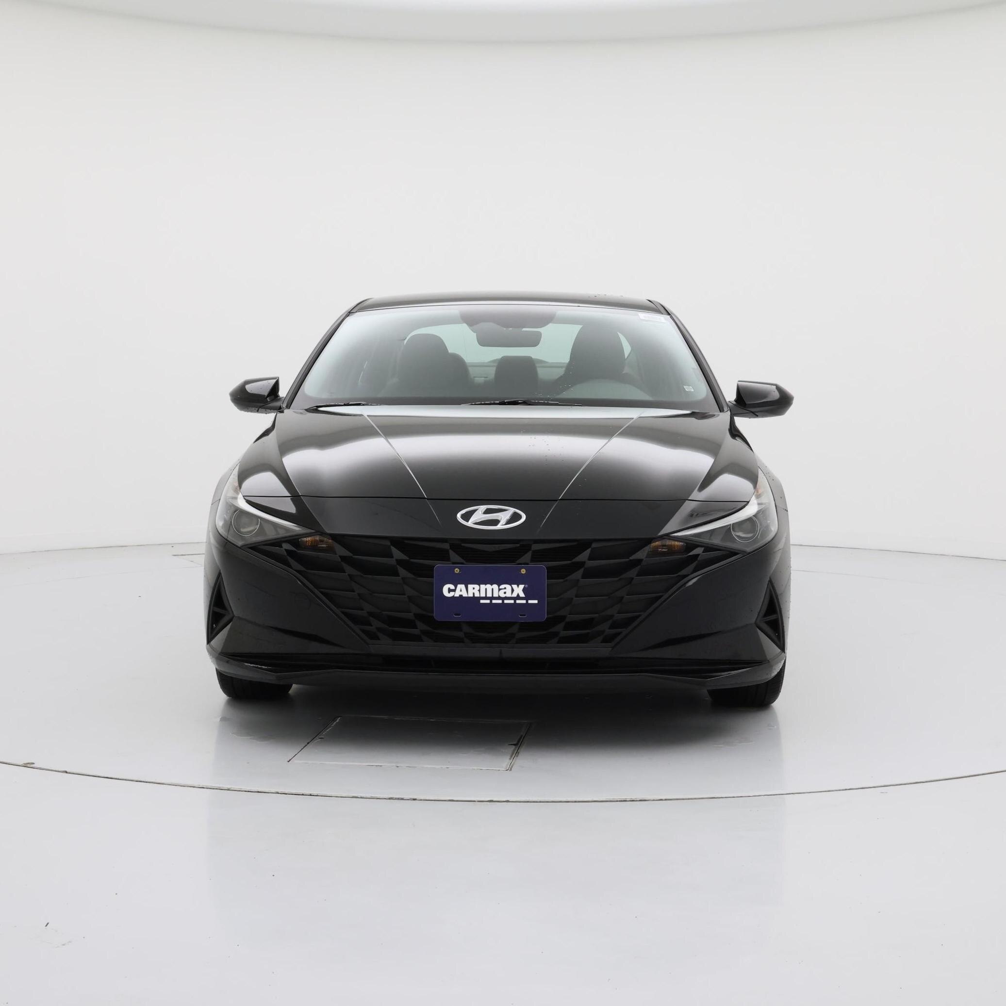 Thumbnail: 2022 Hyundai Elantra - 5