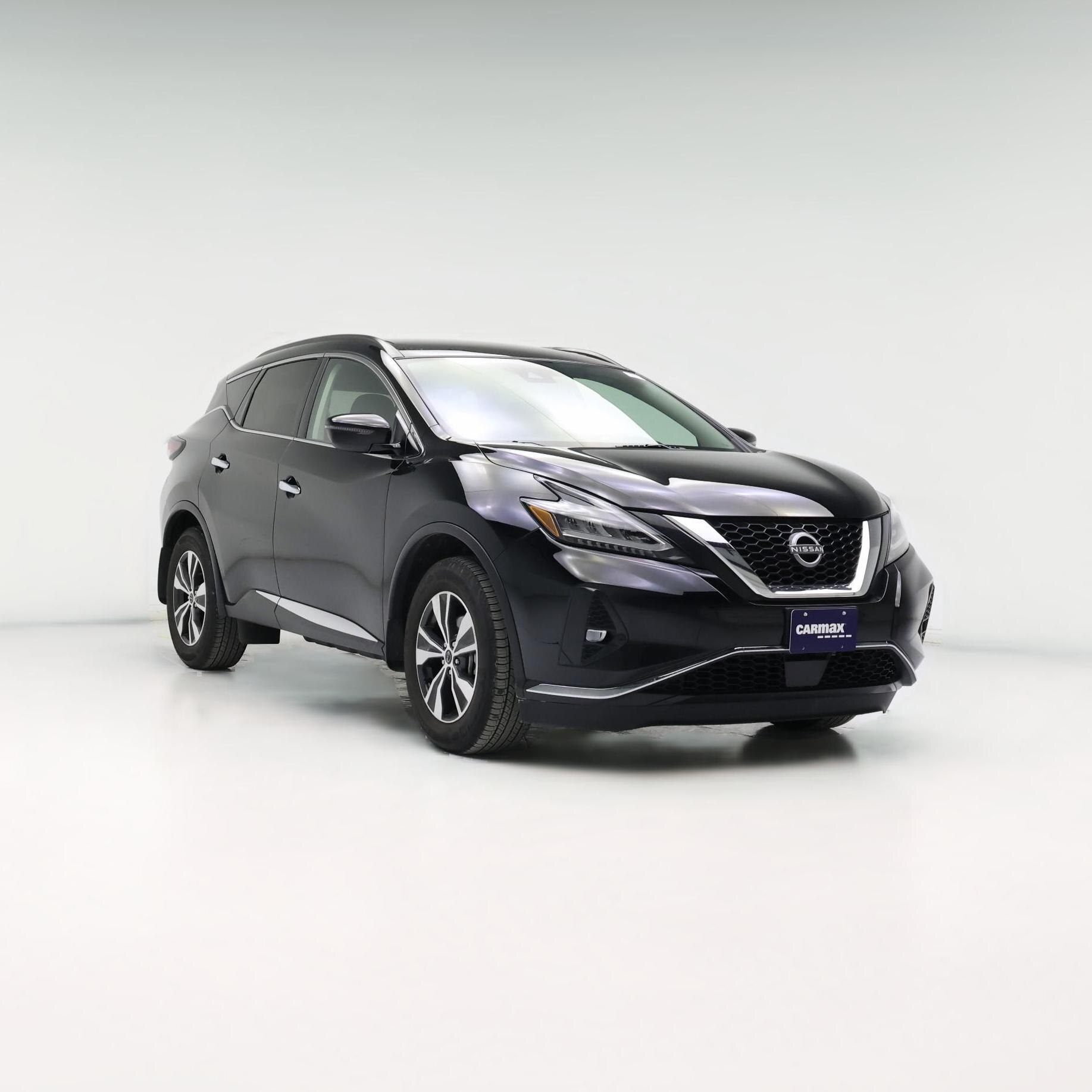 Thumbnail: 2023 Nissan Murano - 1