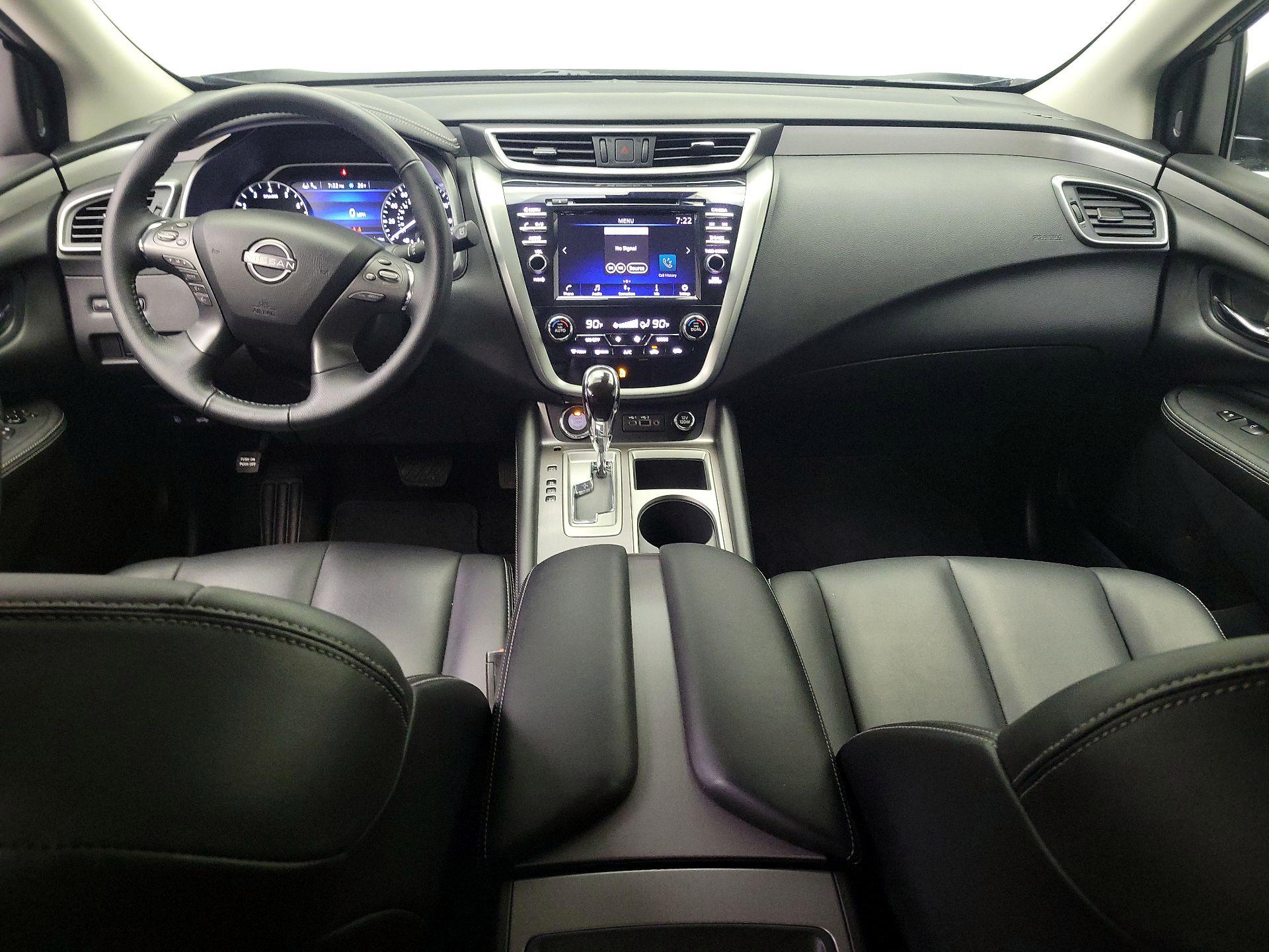 Thumbnail: 2023 Nissan Murano - 9