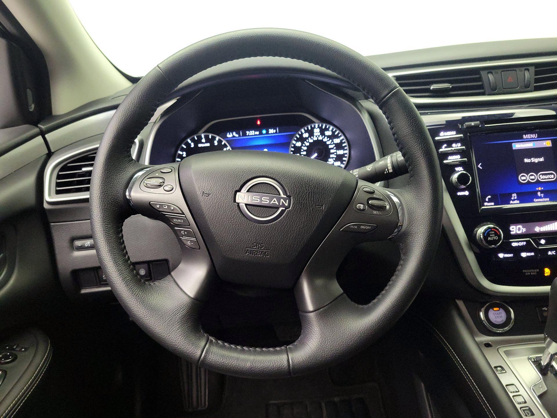 Thumbnail: 2023 Nissan Murano - 10