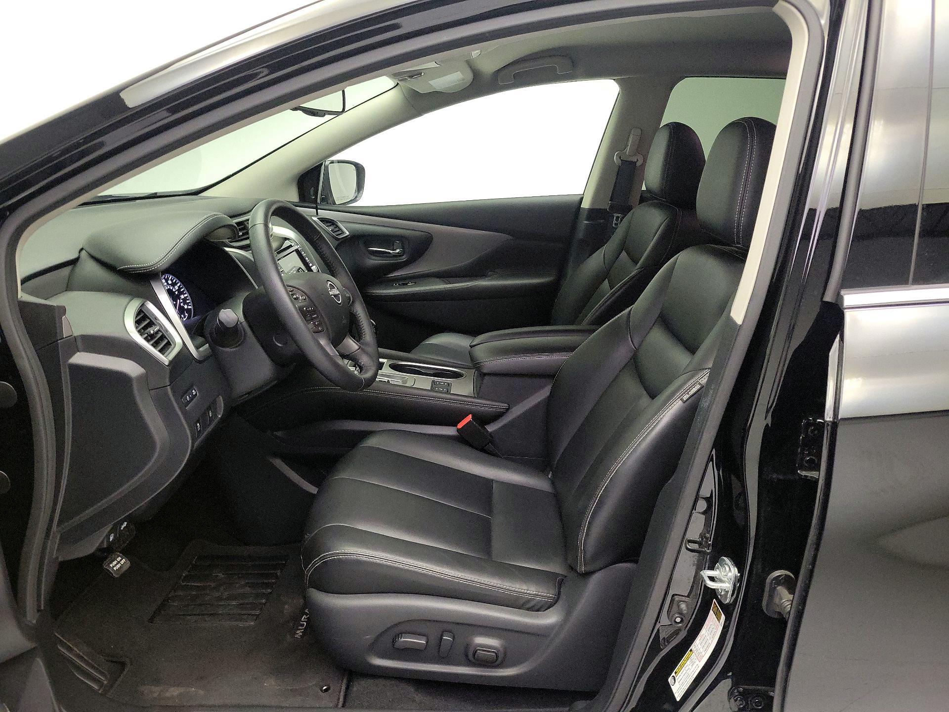 Thumbnail: 2023 Nissan Murano - 11