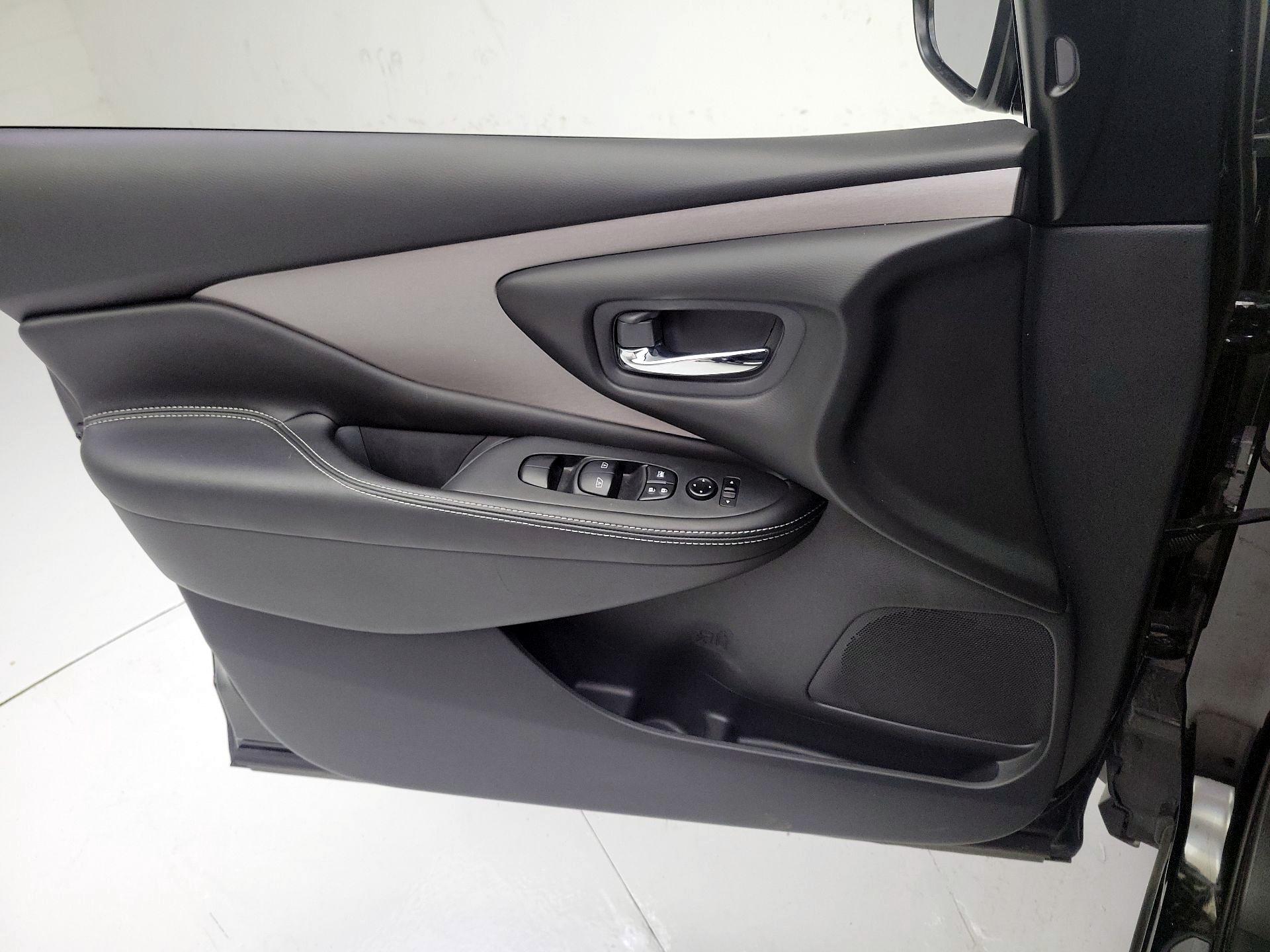 Thumbnail: 2023 Nissan Murano - 12