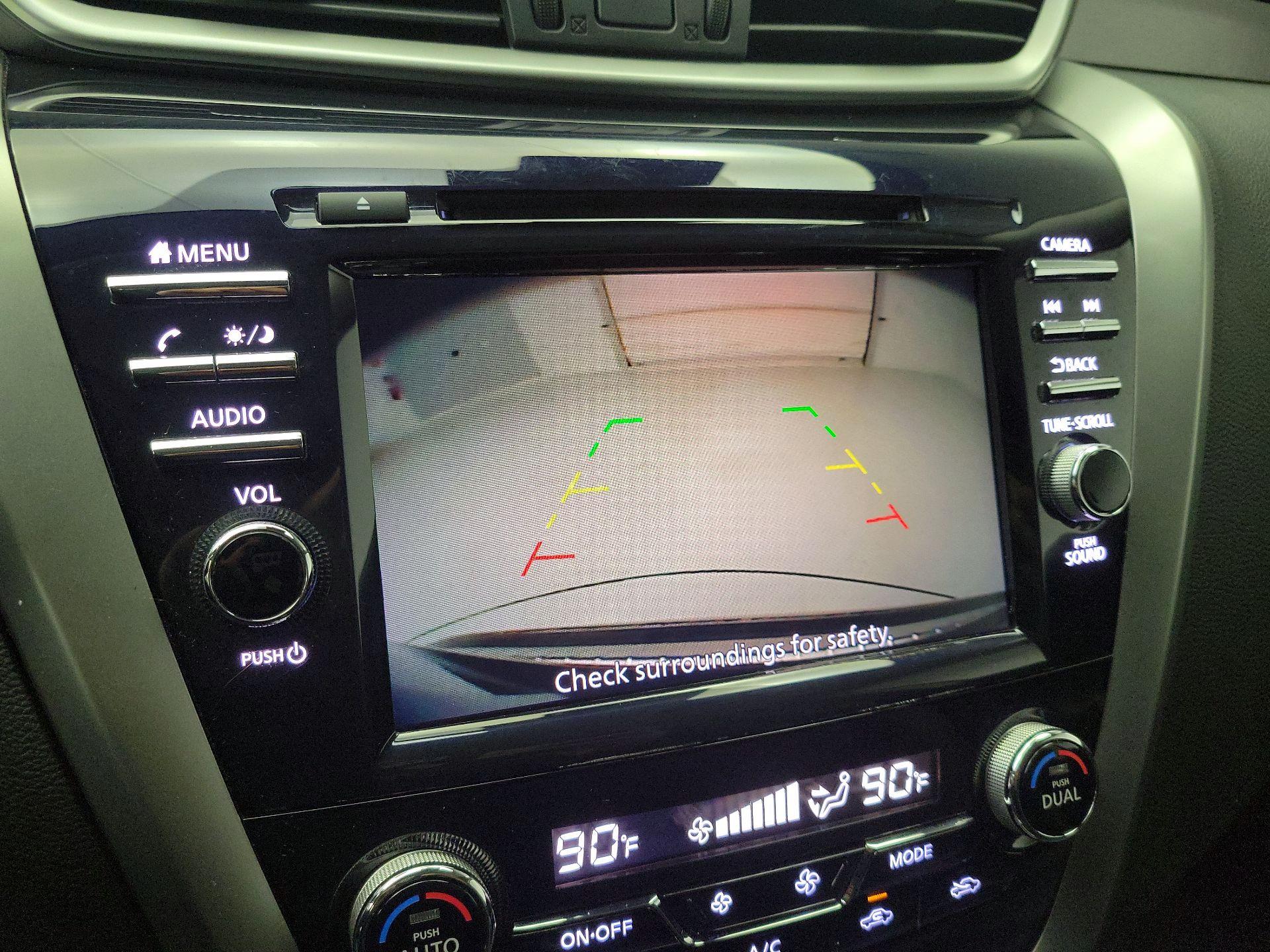 Thumbnail: 2023 Nissan Murano - 14